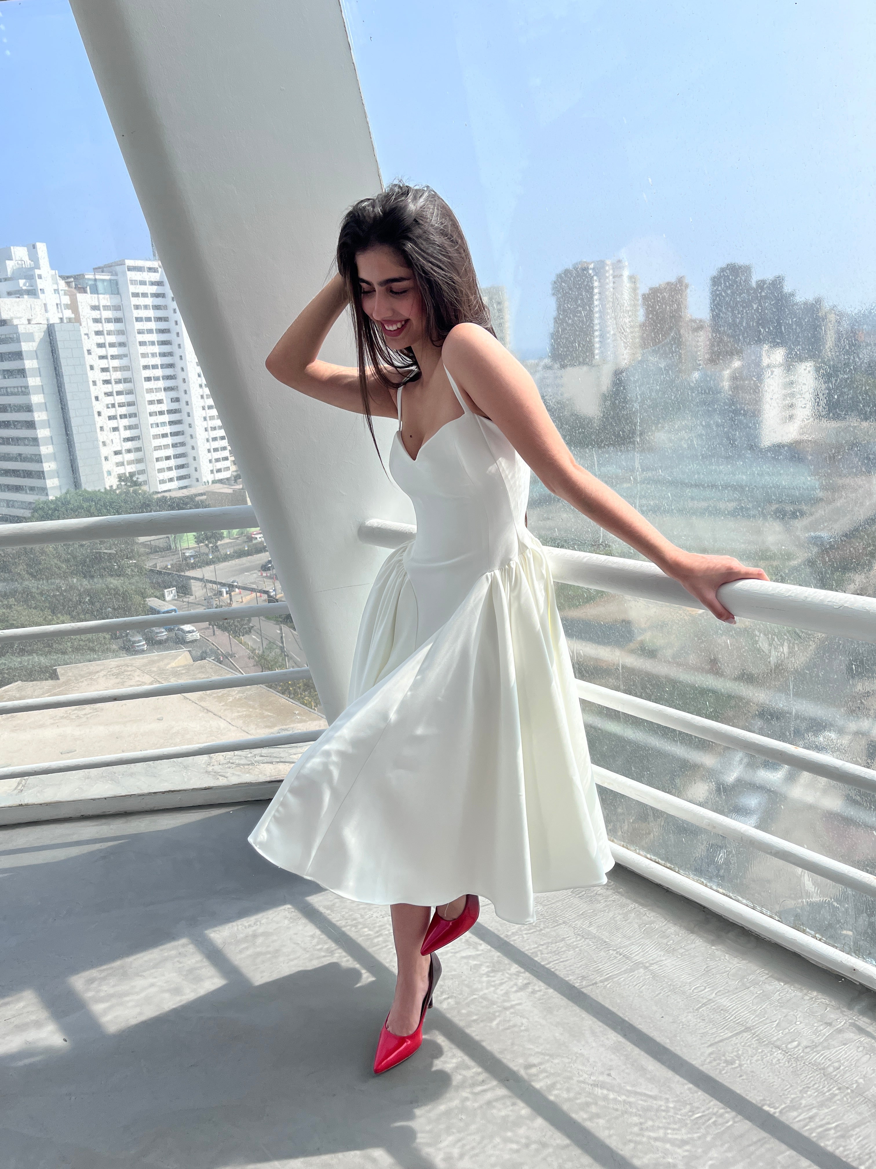 Invitada Perfecta