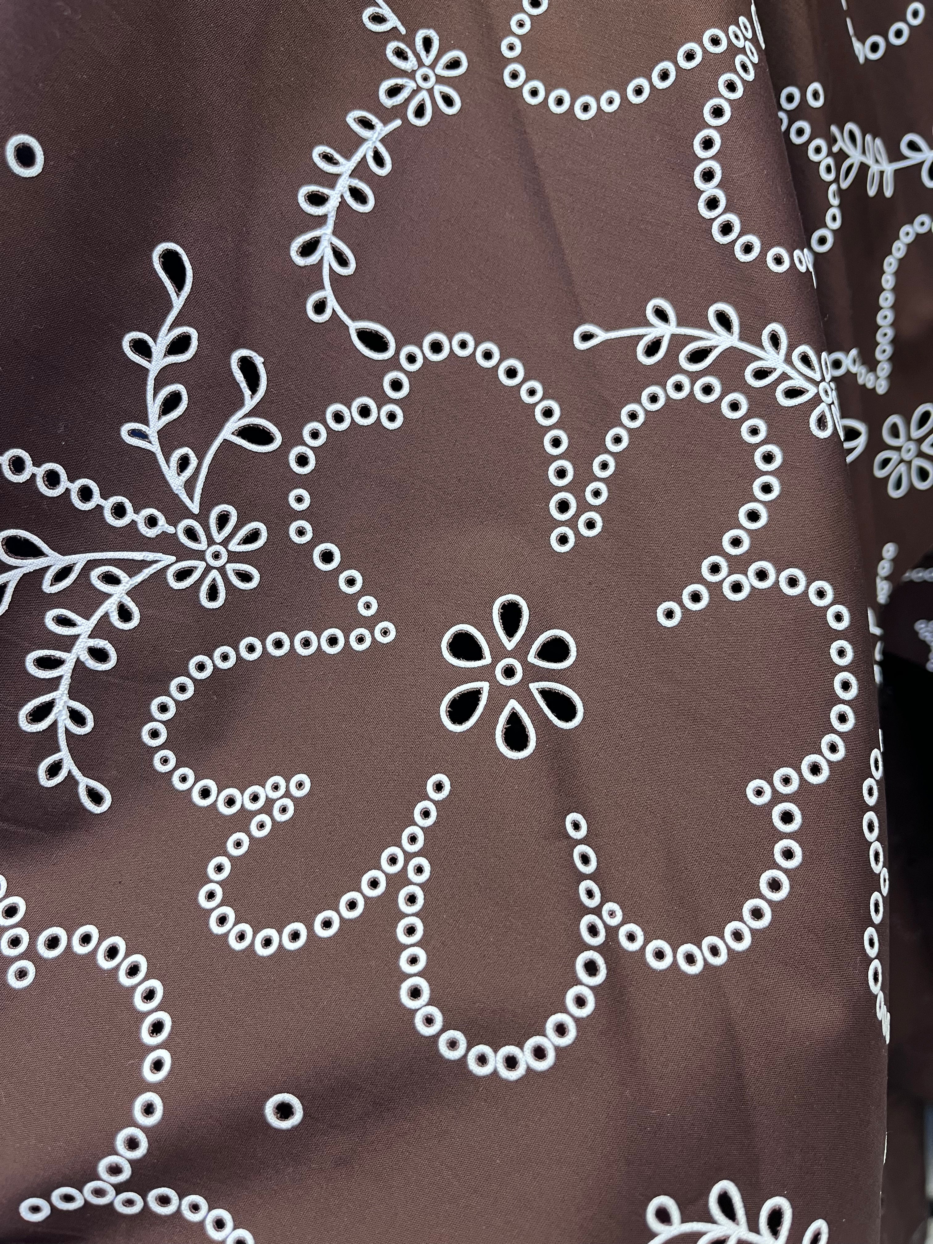 Vestido Marley