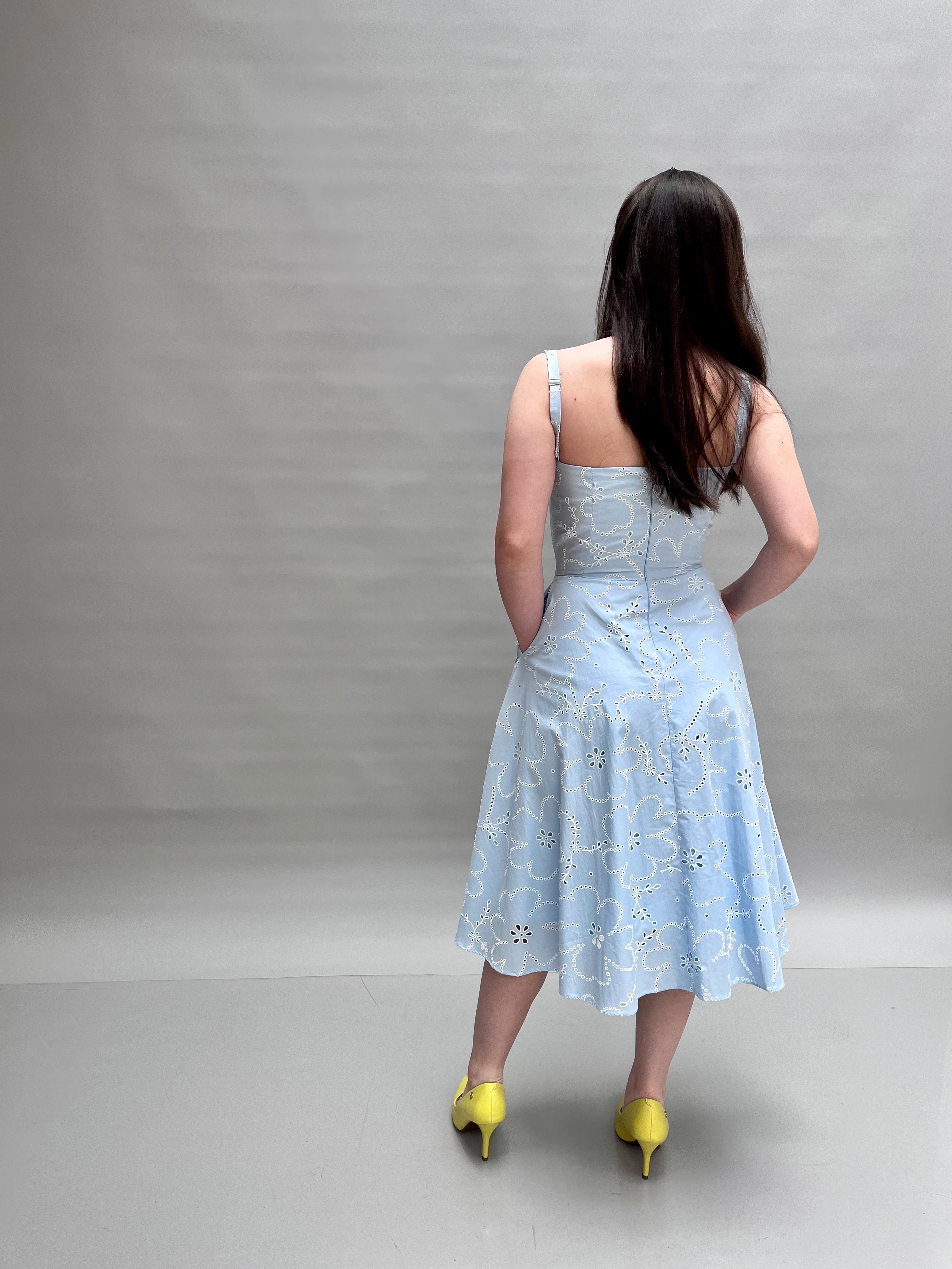 Vestido Marley