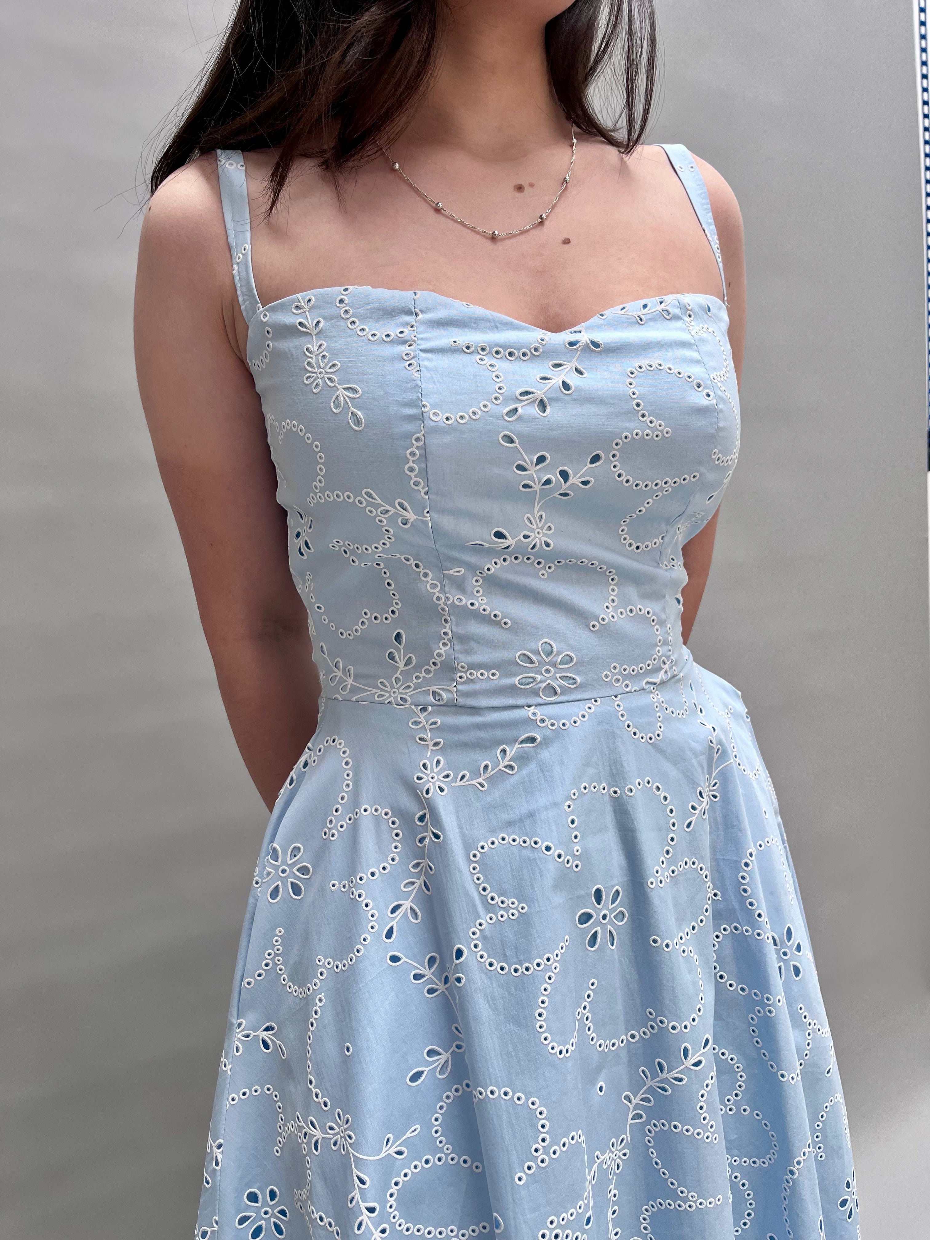 Vestido Marley