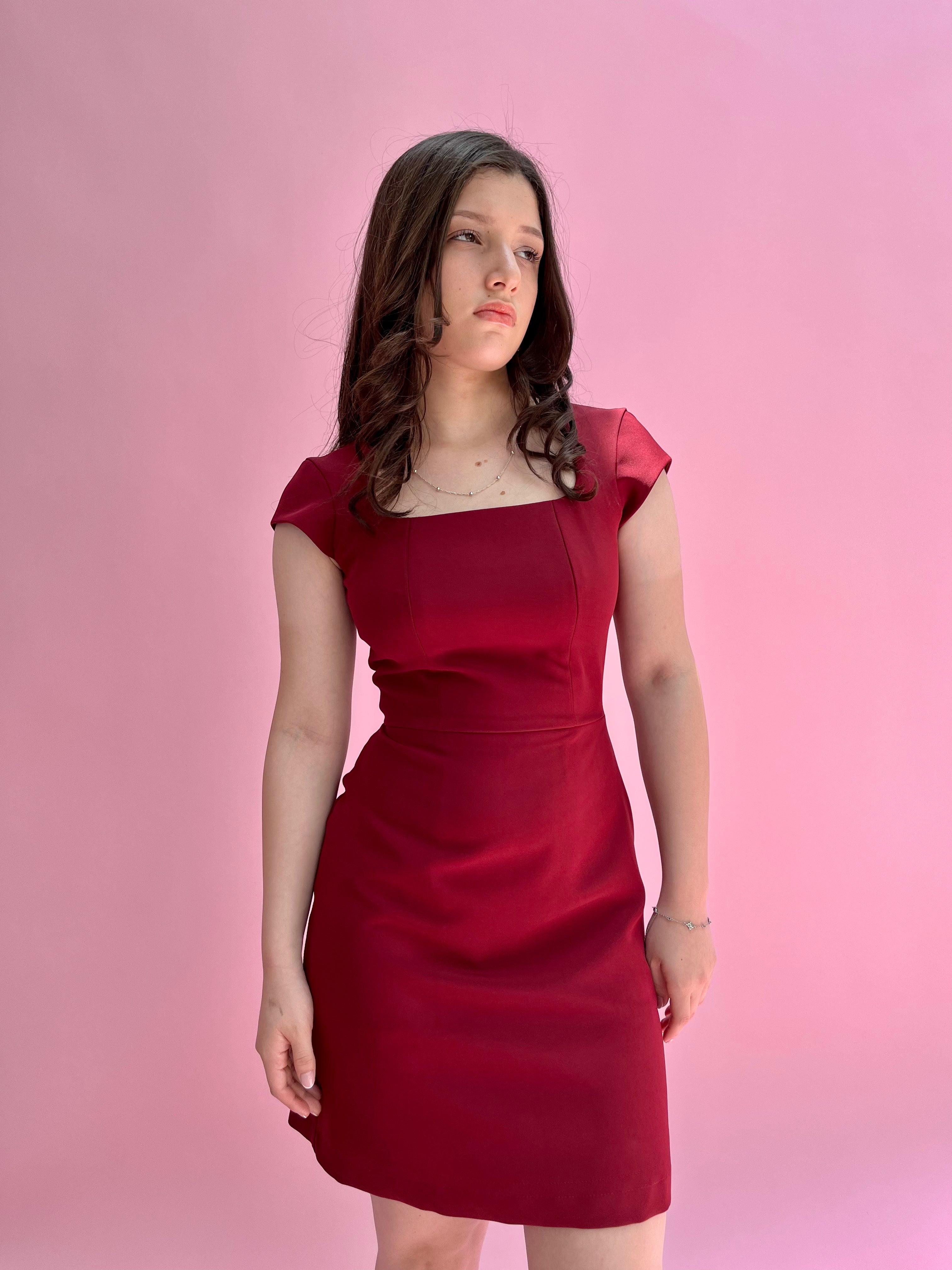 Vestido Ophelia