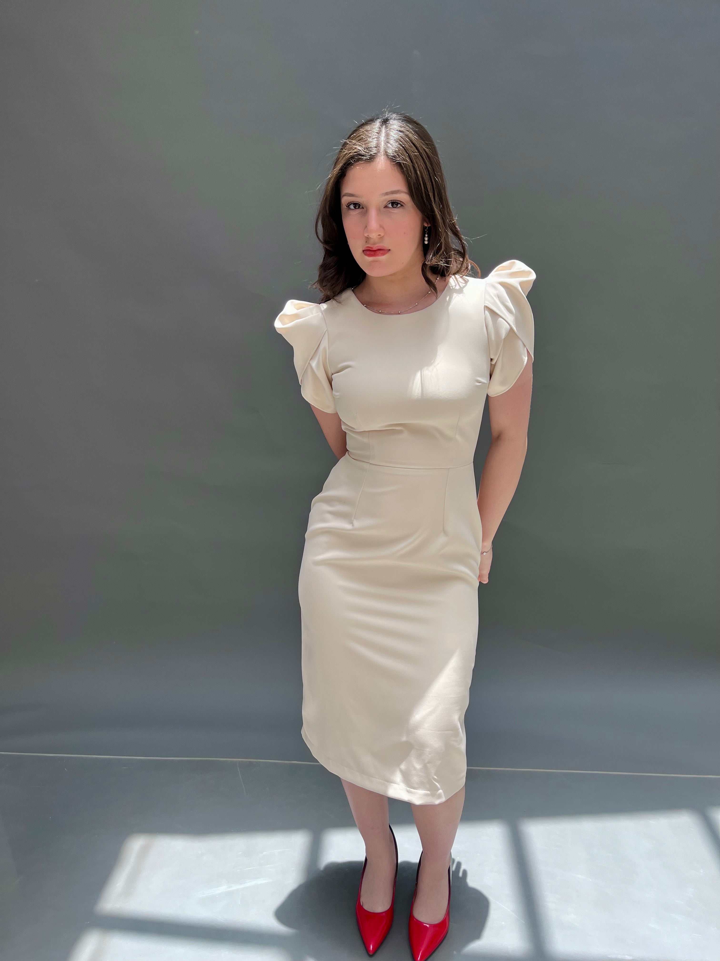 Vestido Victoria Grand