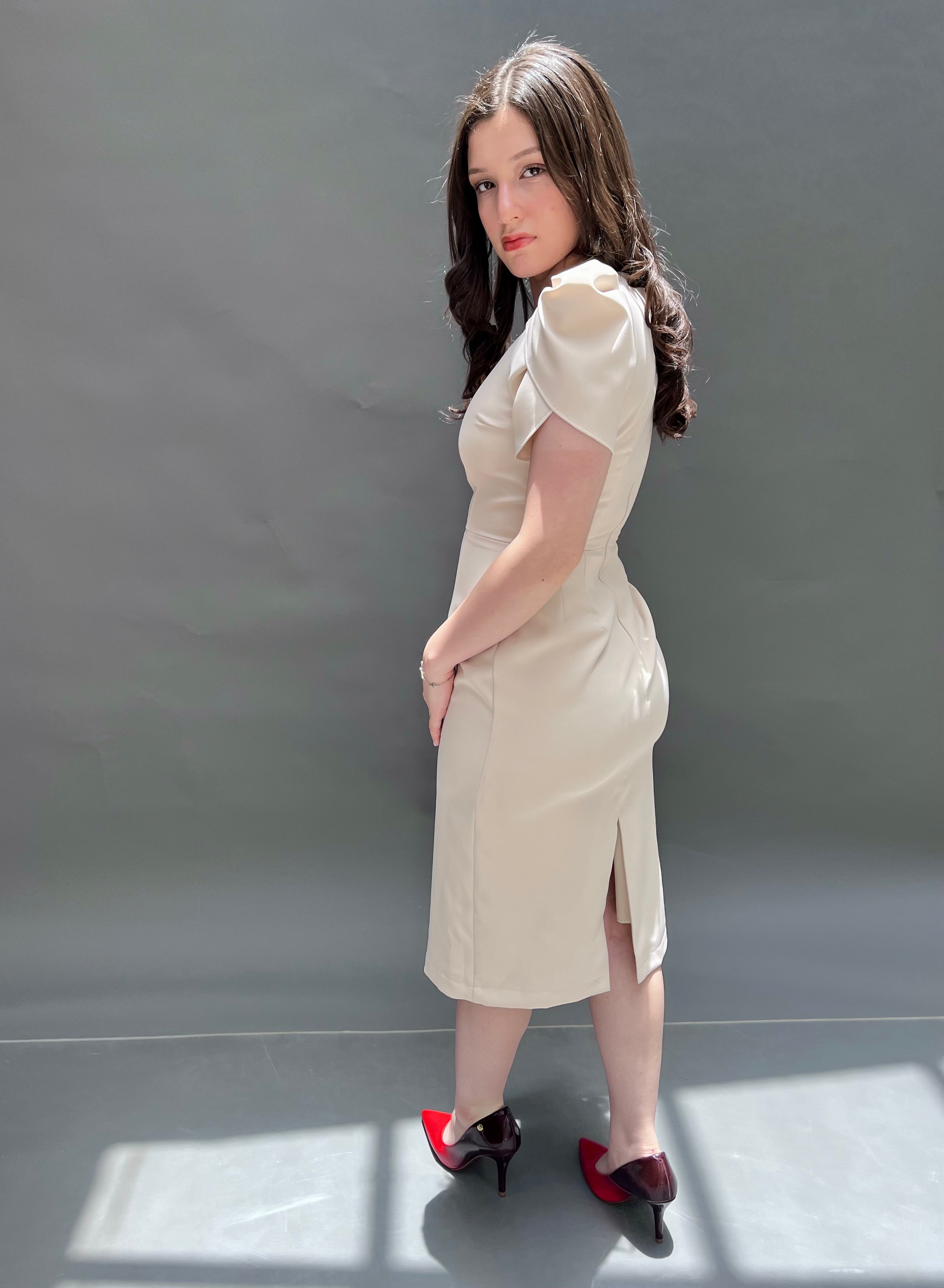 Vestido Victoria Grand