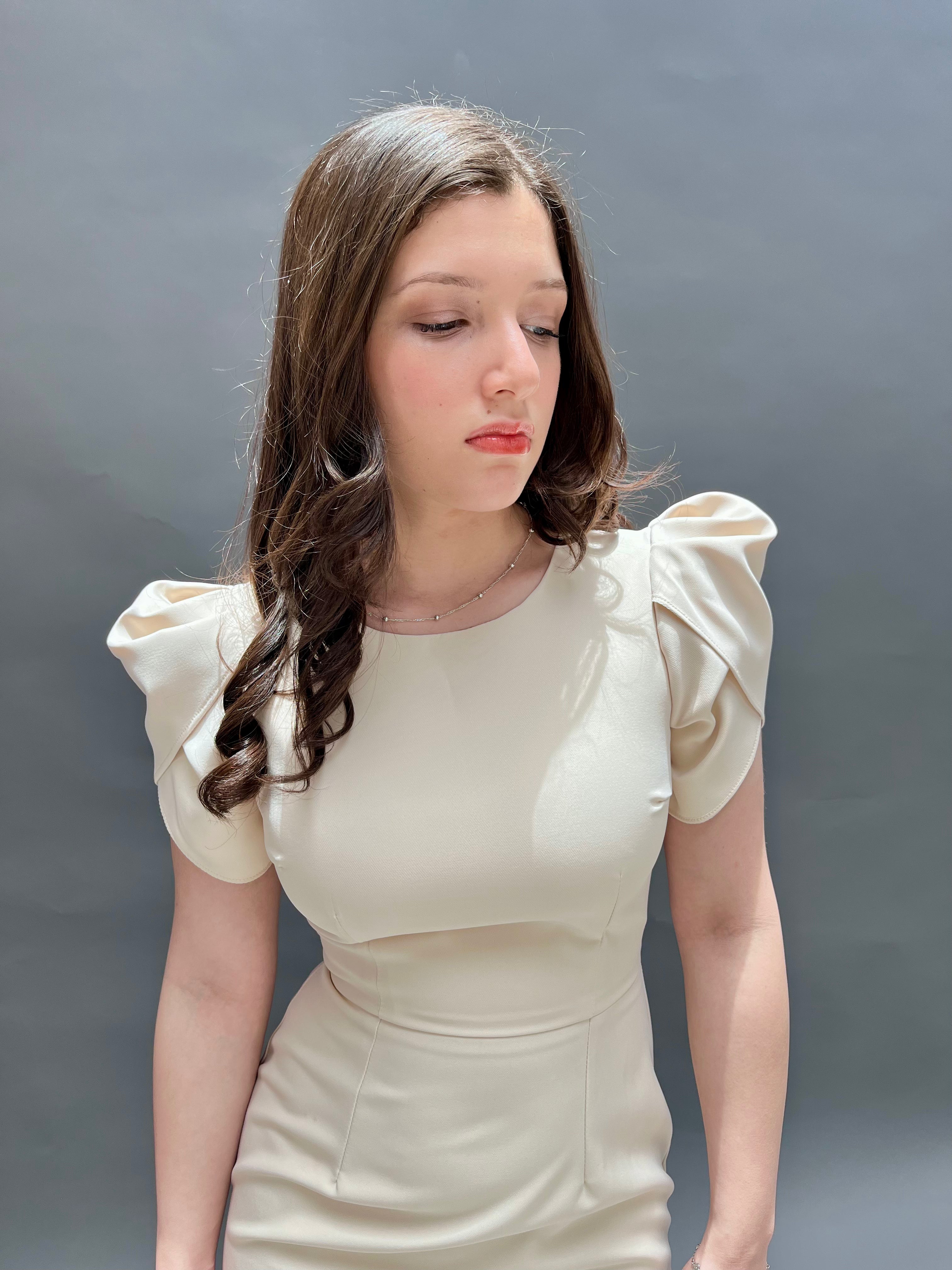 Vestido Victoria Grand
