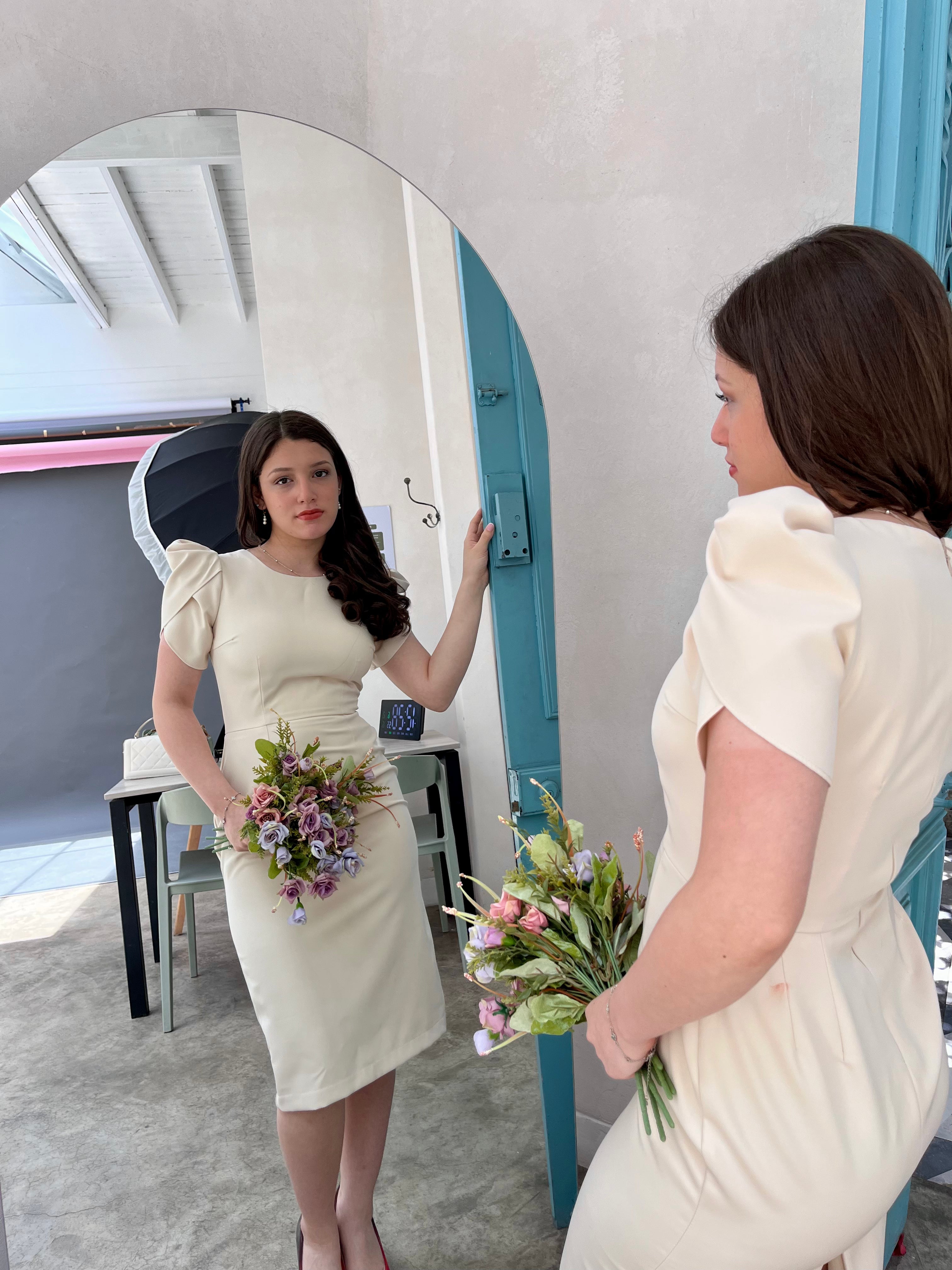 Vestido Victoria Grand