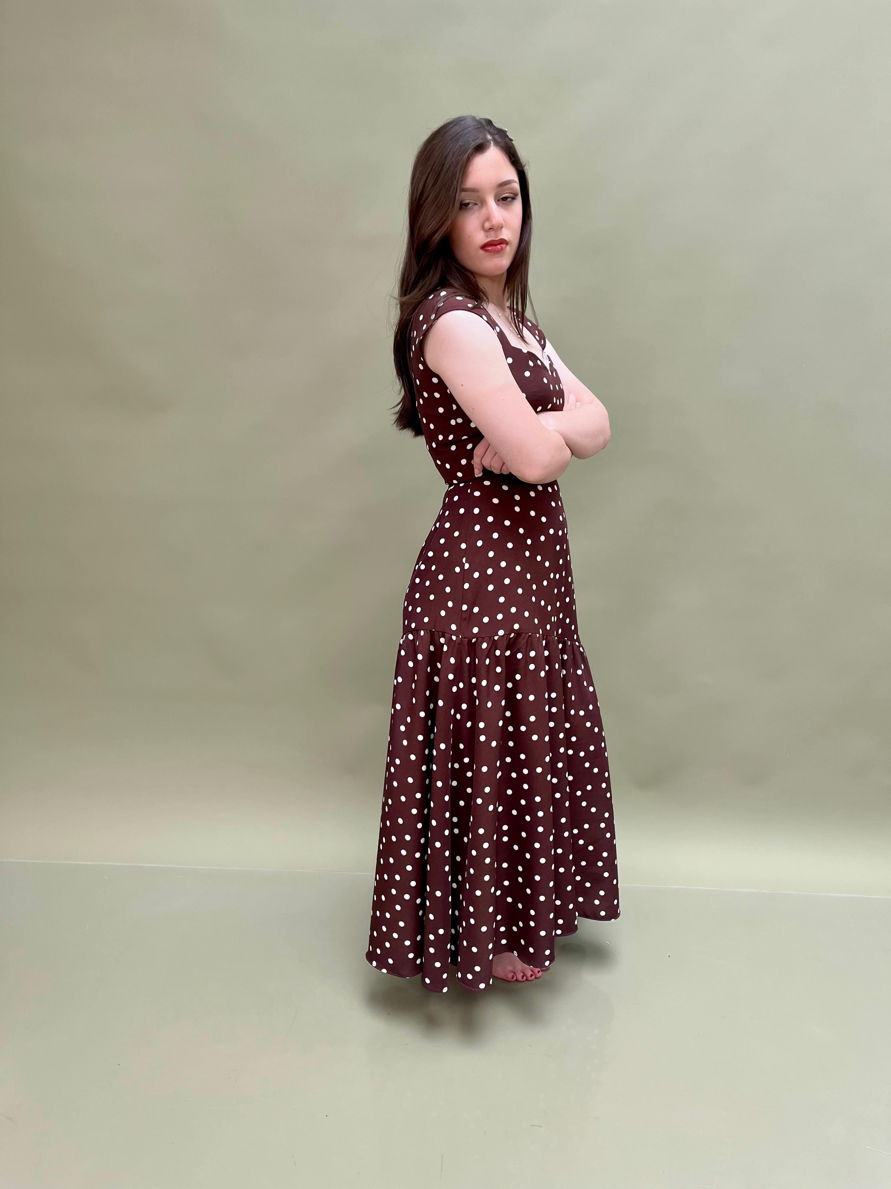 Vestido Shiloh