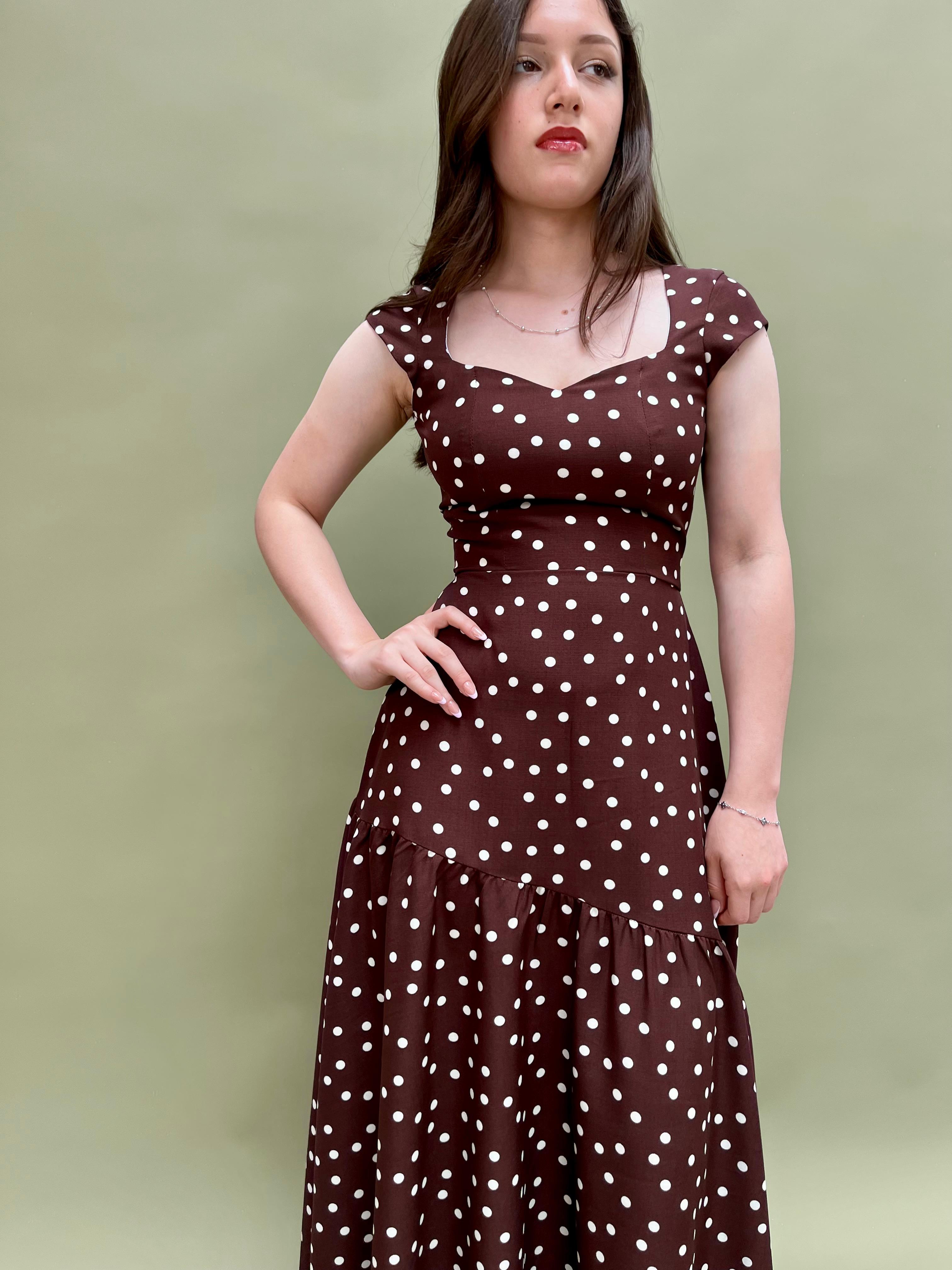 Vestido Shiloh