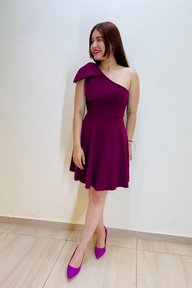 Vestido Liliana