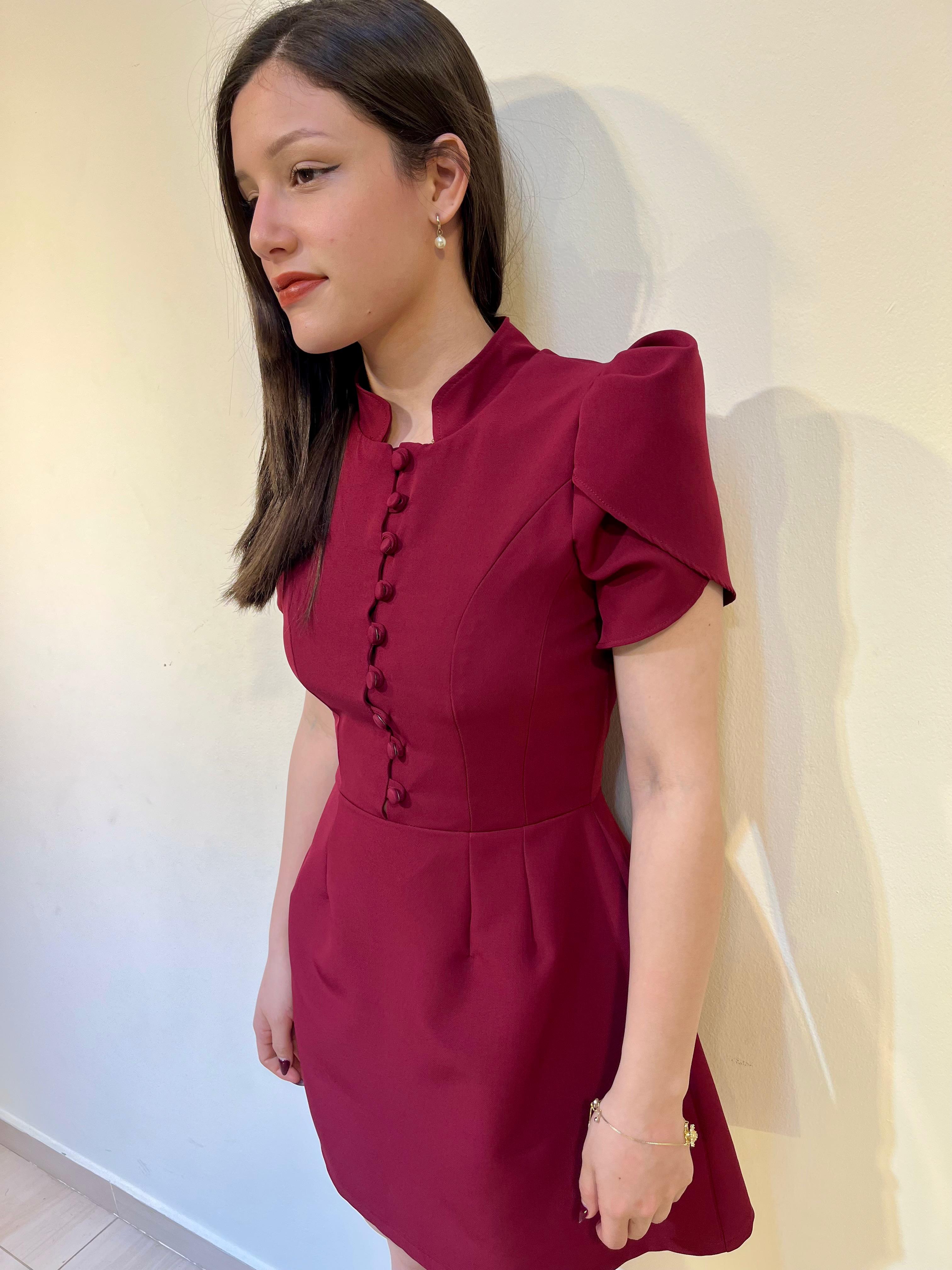 Vestido Sally