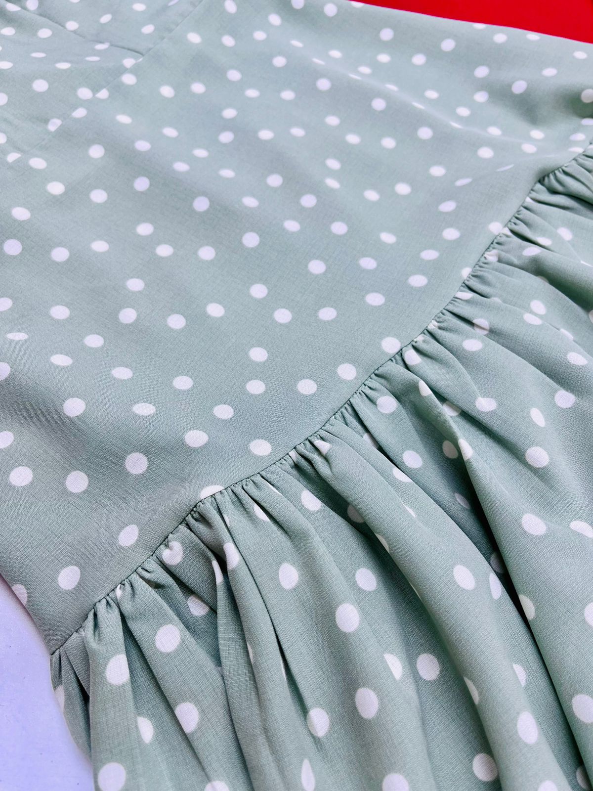 Vestido Shiloh
