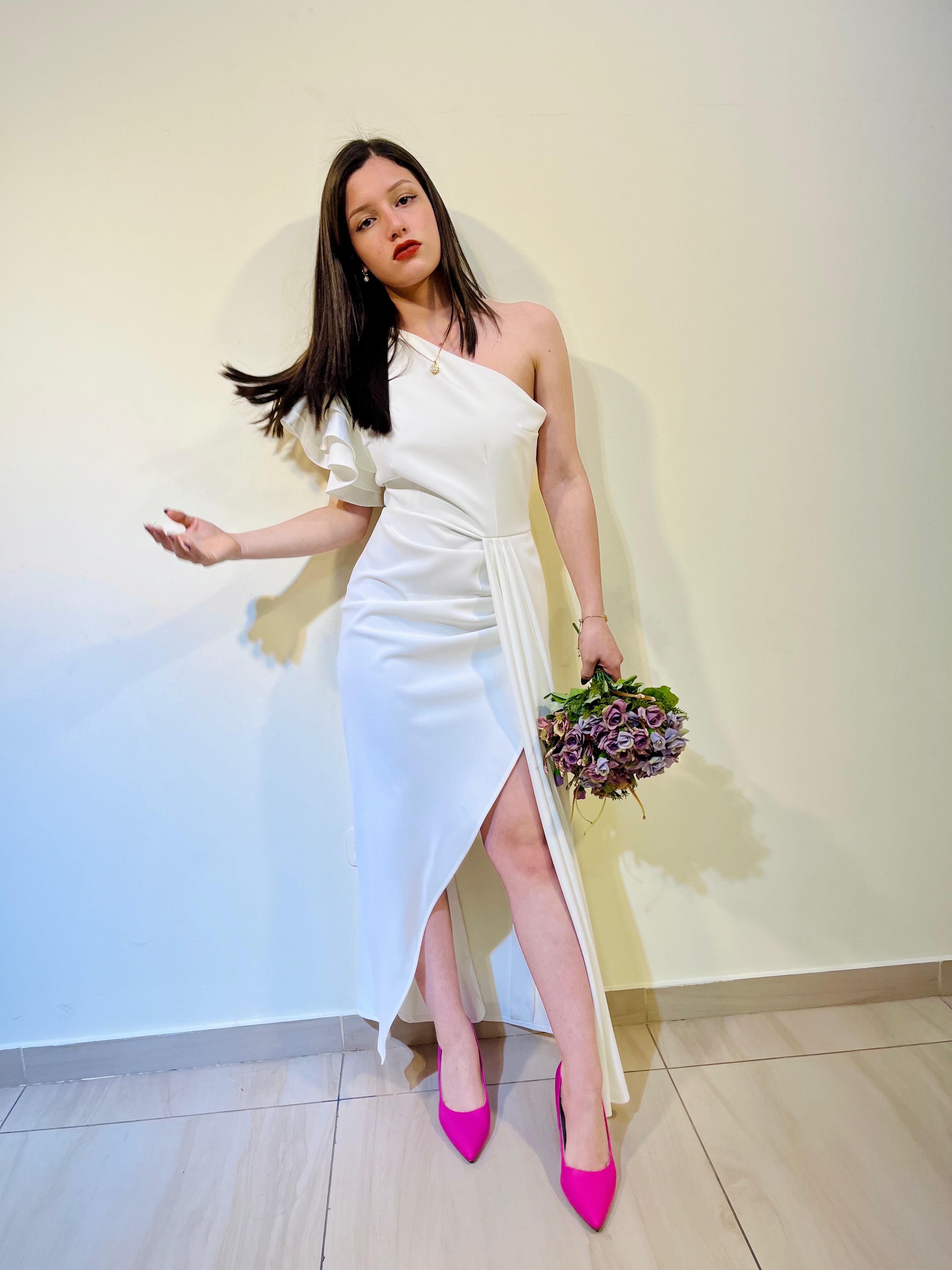 Vestido Alezza