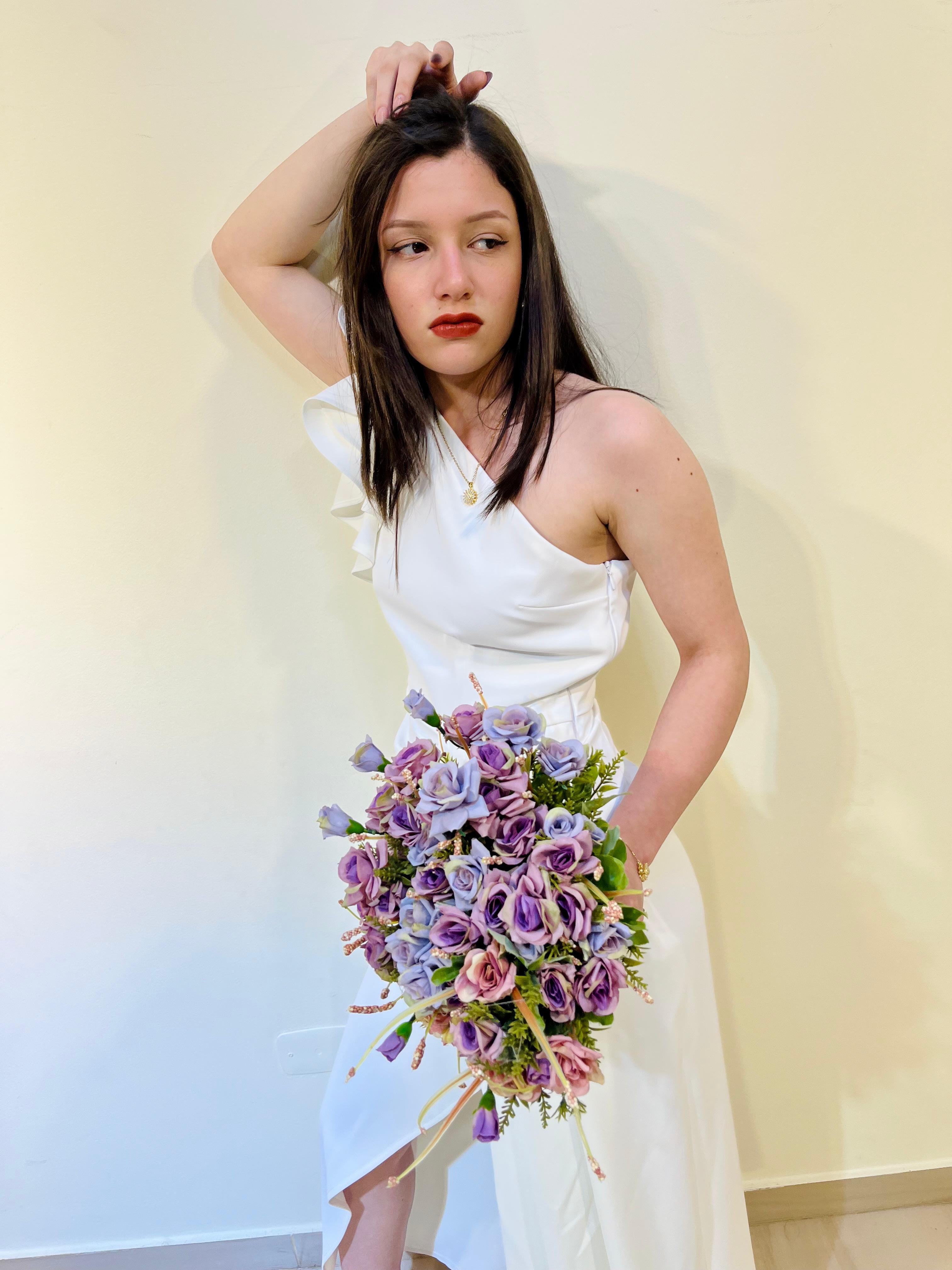 Vestido Alezza