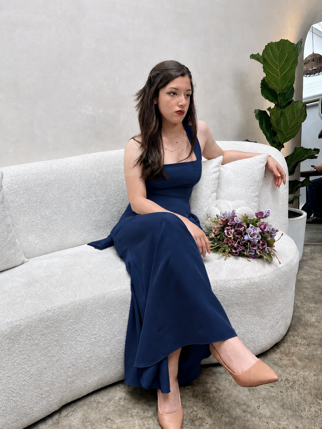 Vestido Allegra