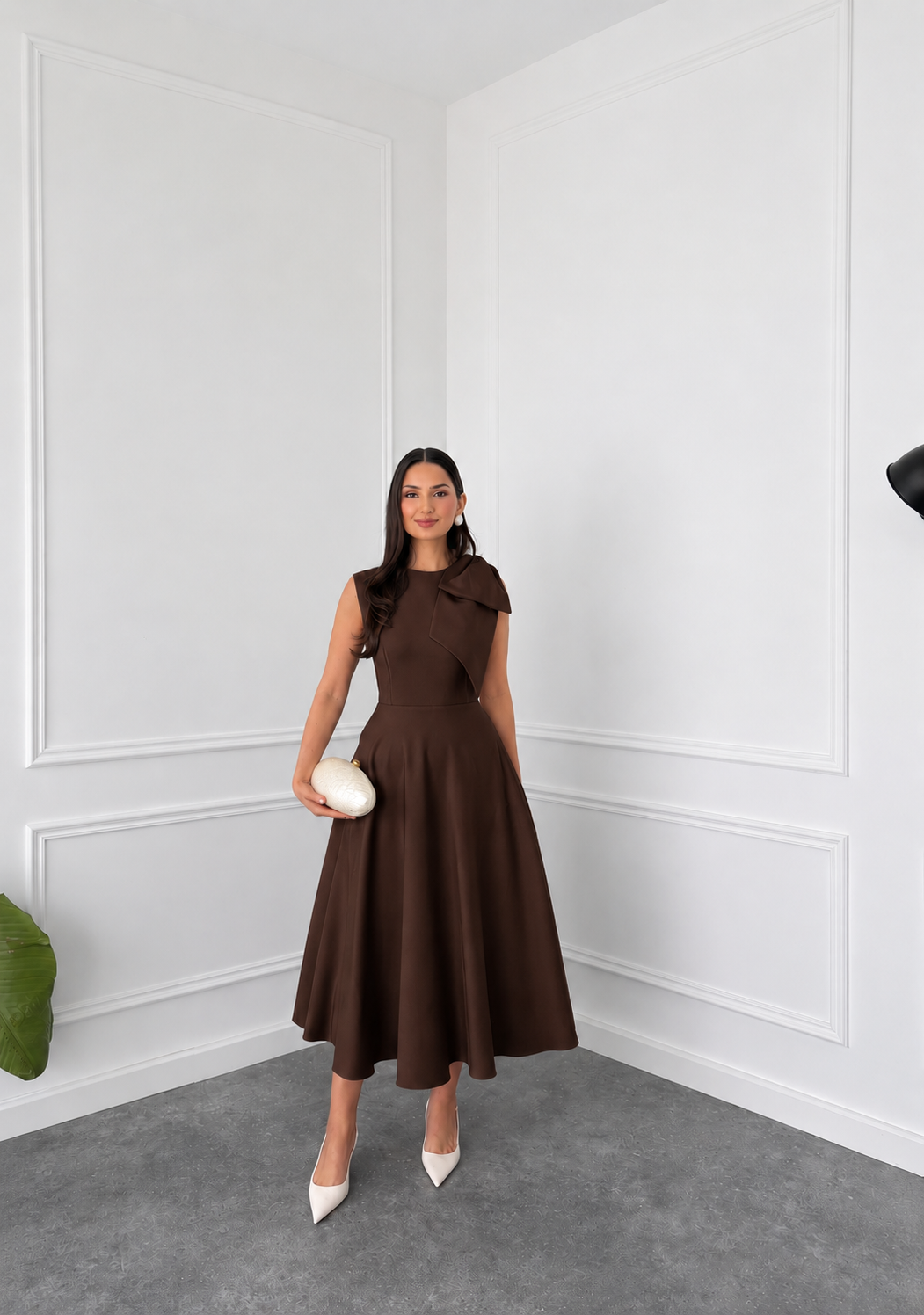 Vestido BYAN