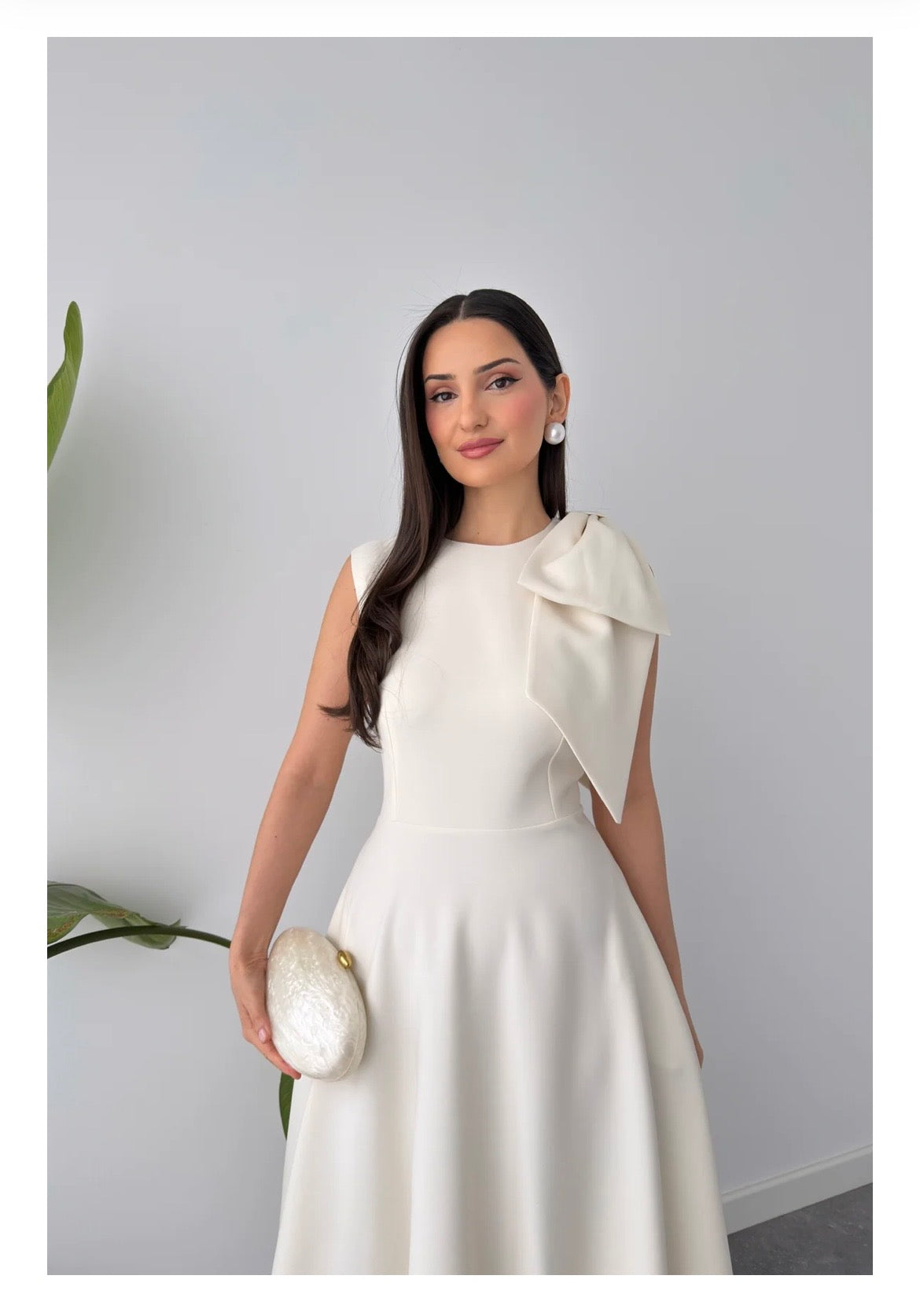 Vestido BYAN