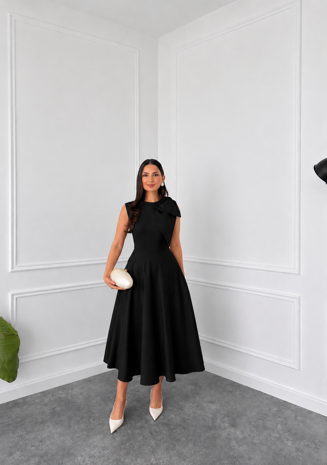 Vestido BYAN