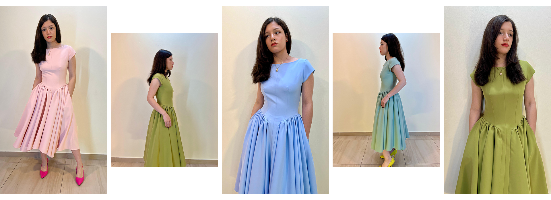 Elegancia sin <br> esfuerzo