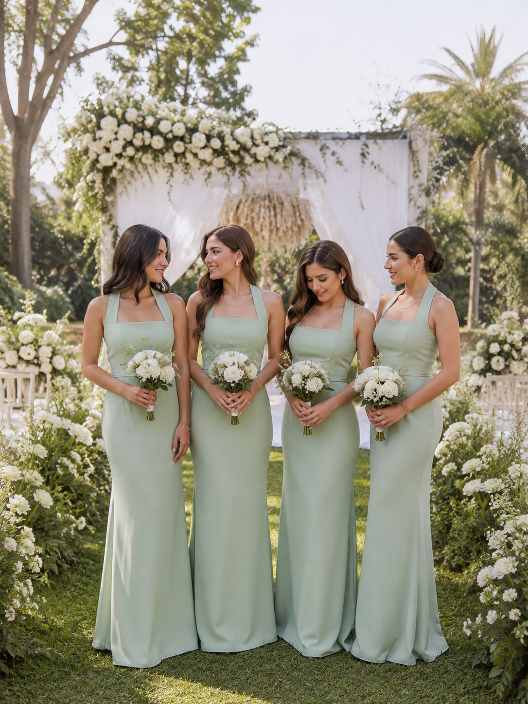 Vestido Allegra