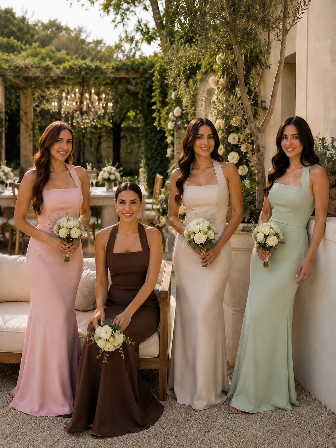 Vestido Allegra