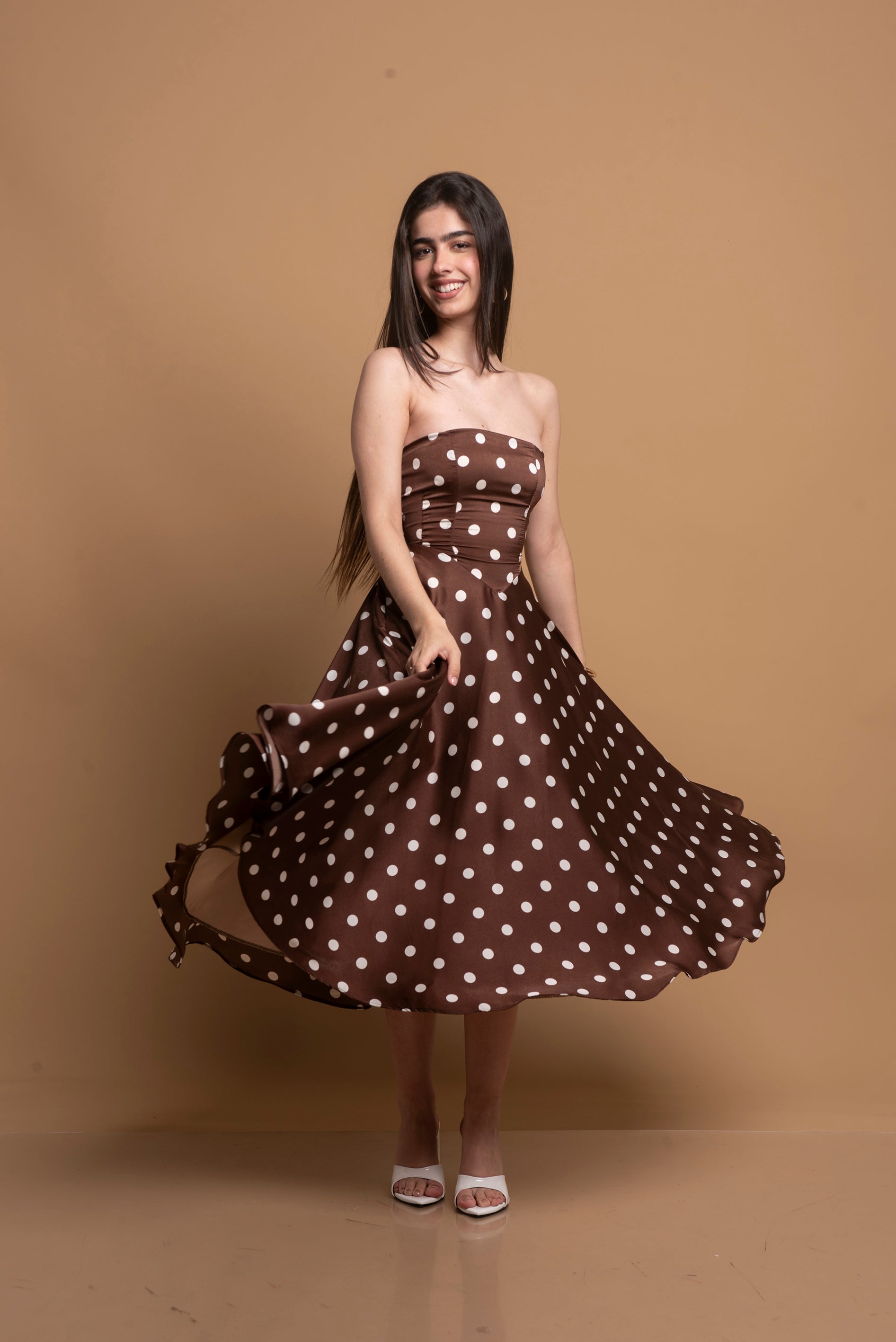 Colette | Colección HERITAGE