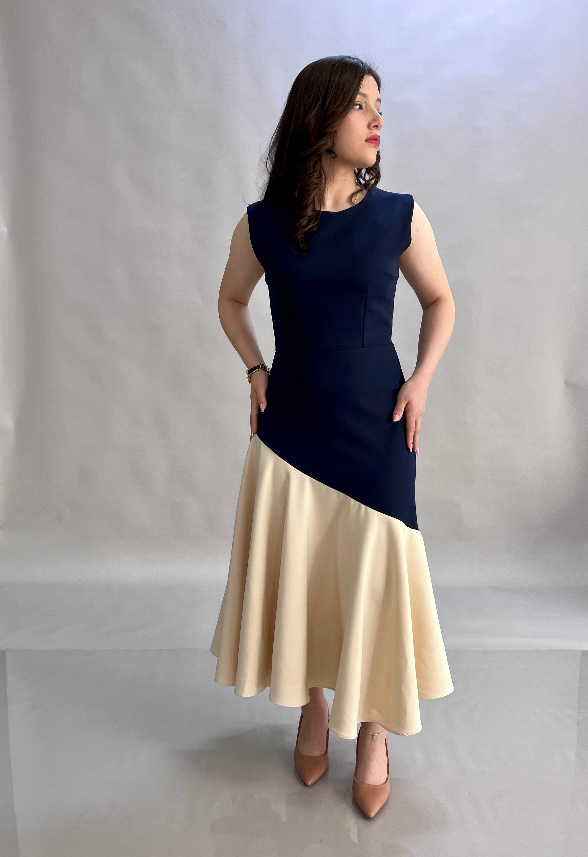 Vestido Eliza