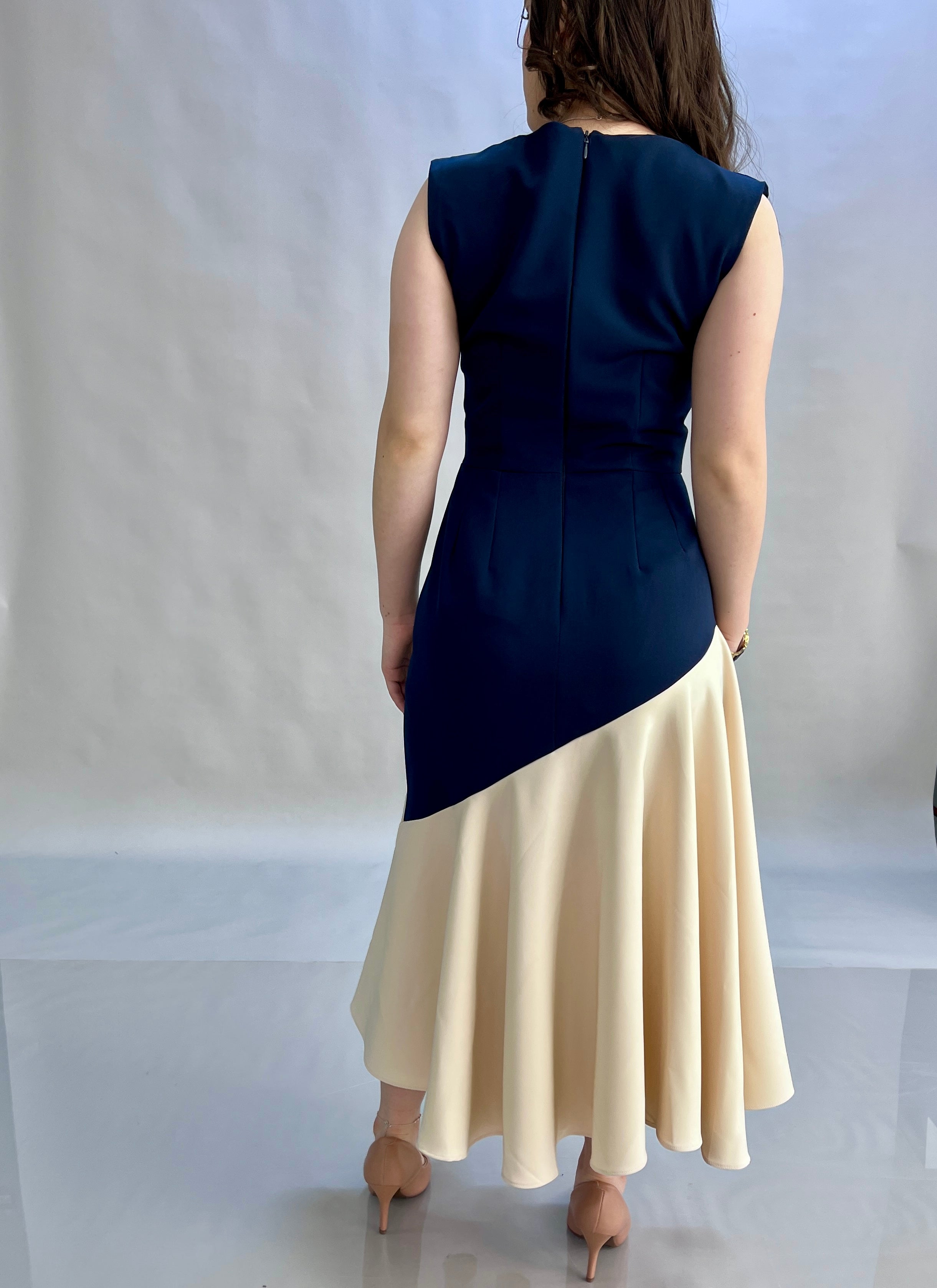 Vestido Eliza