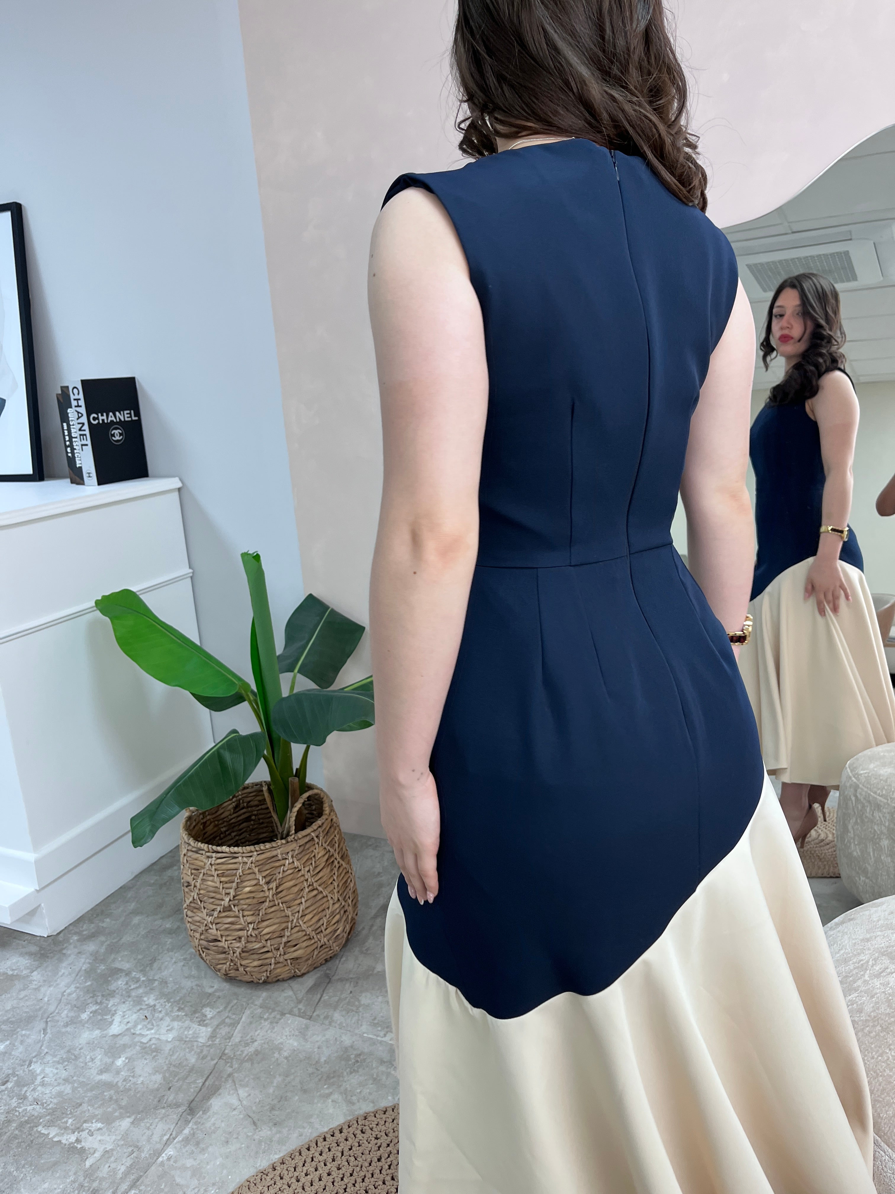 Vestido Eliza