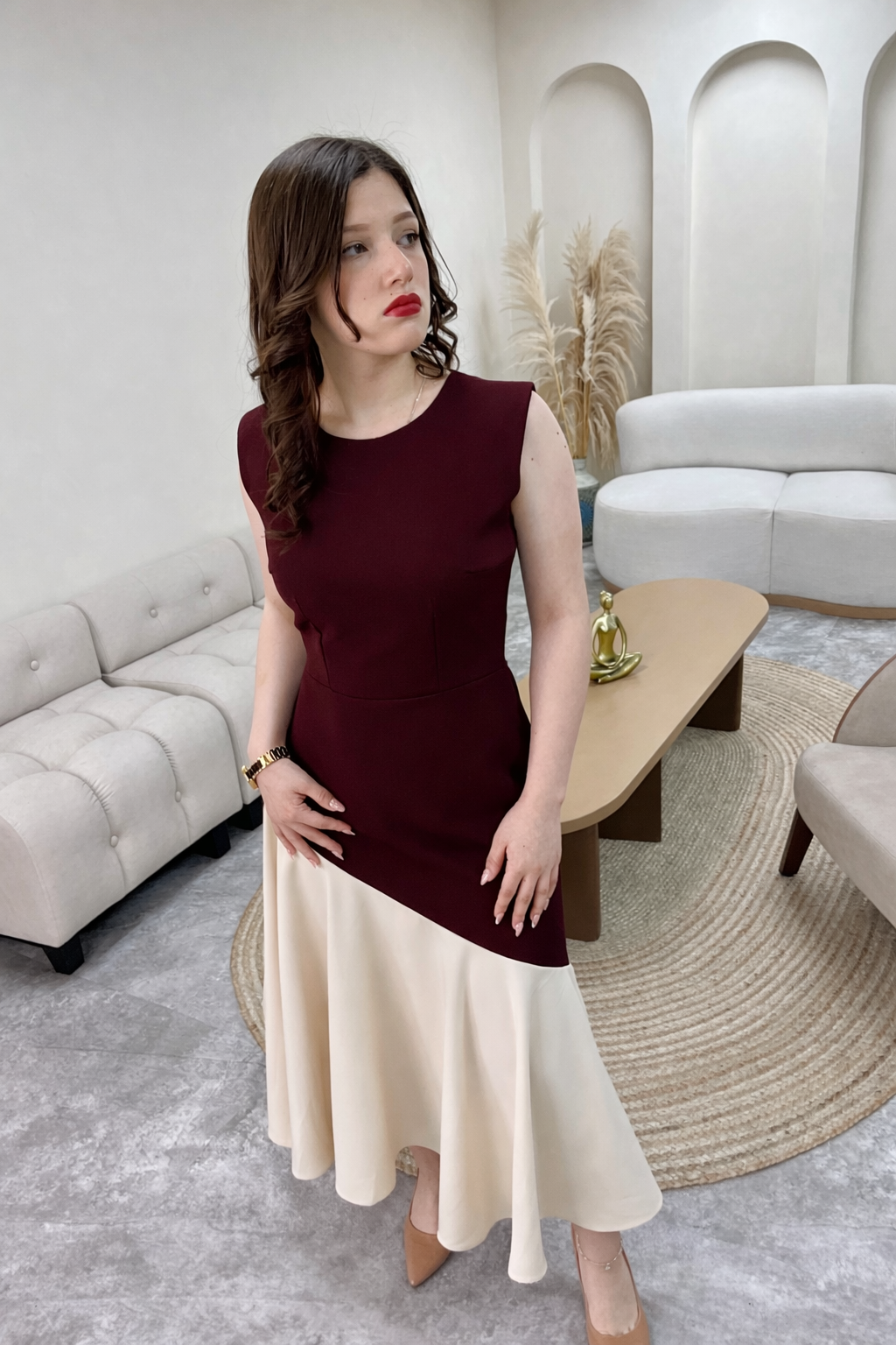Vestido Eliza