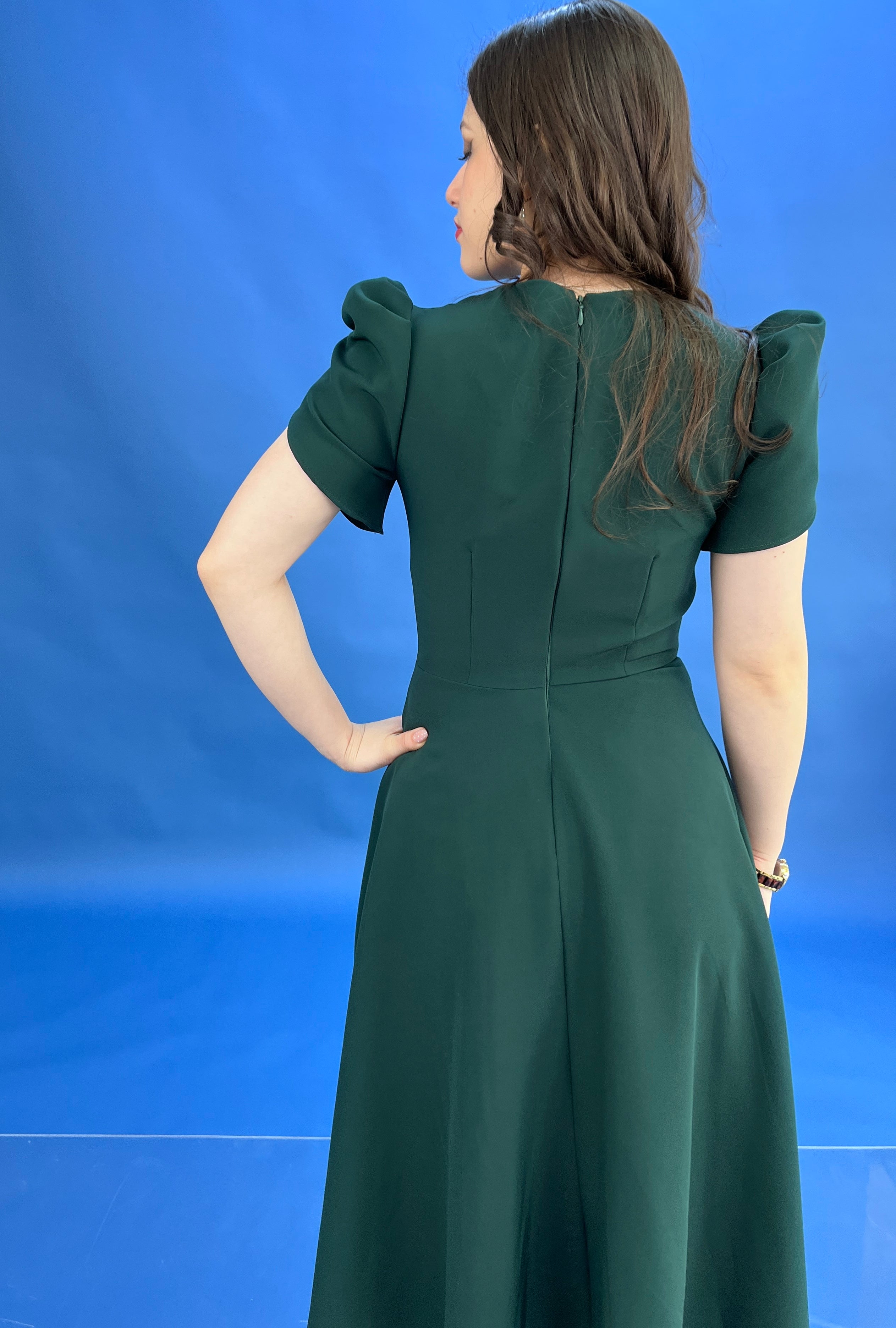 Vestido FERINZE