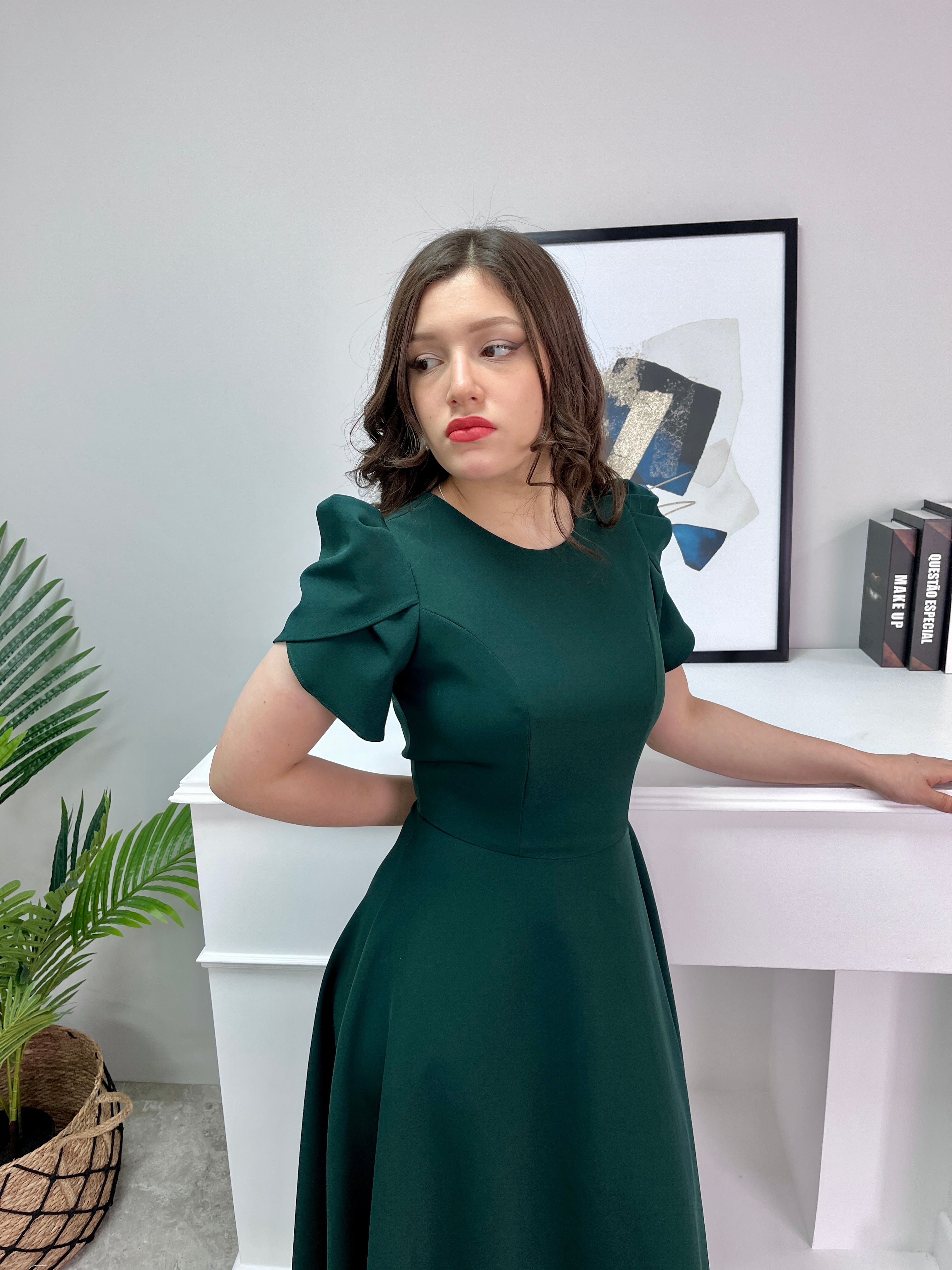 Vestido FERINZE