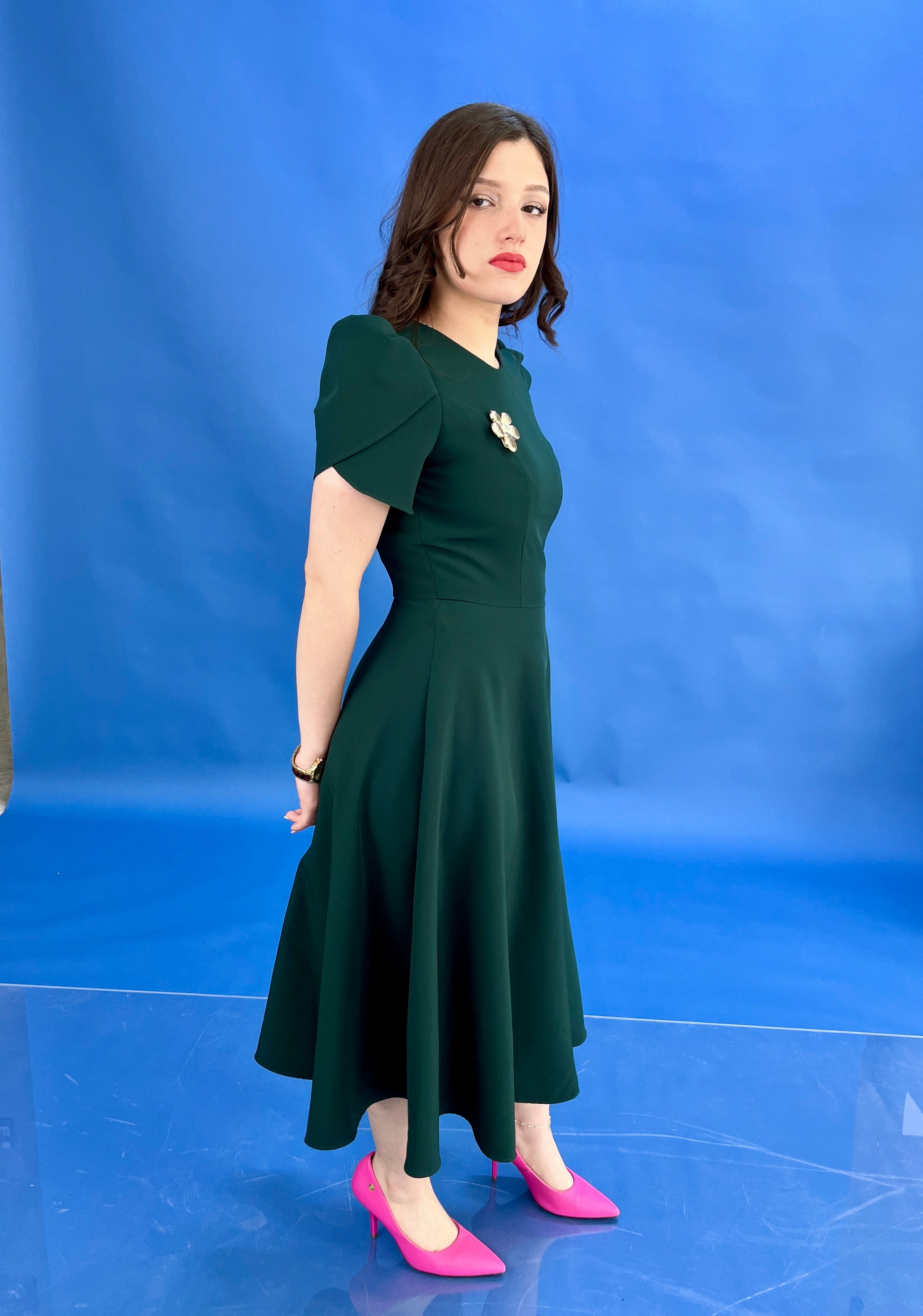 Vestido FERINZE