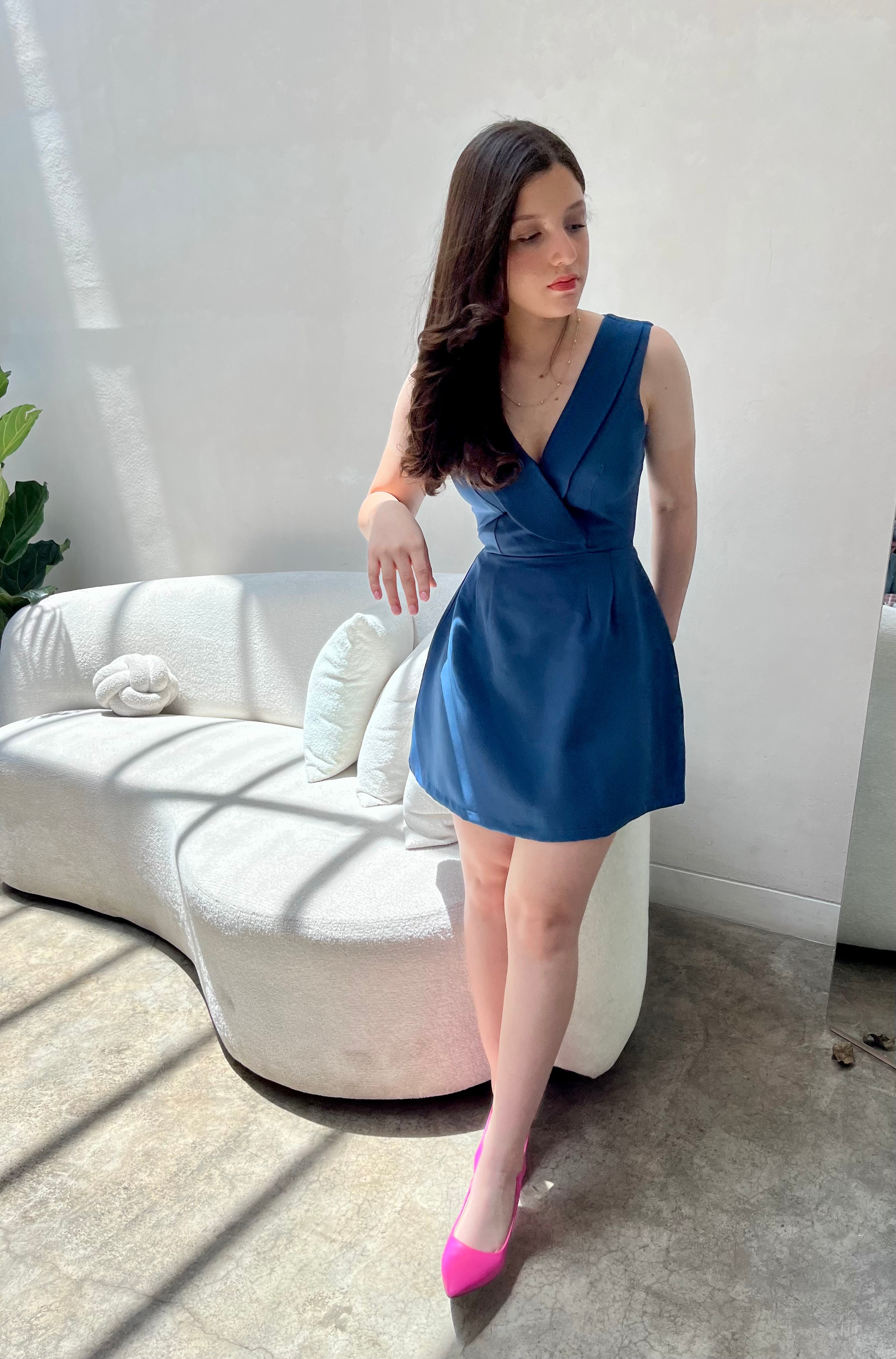 Vestido HELENA