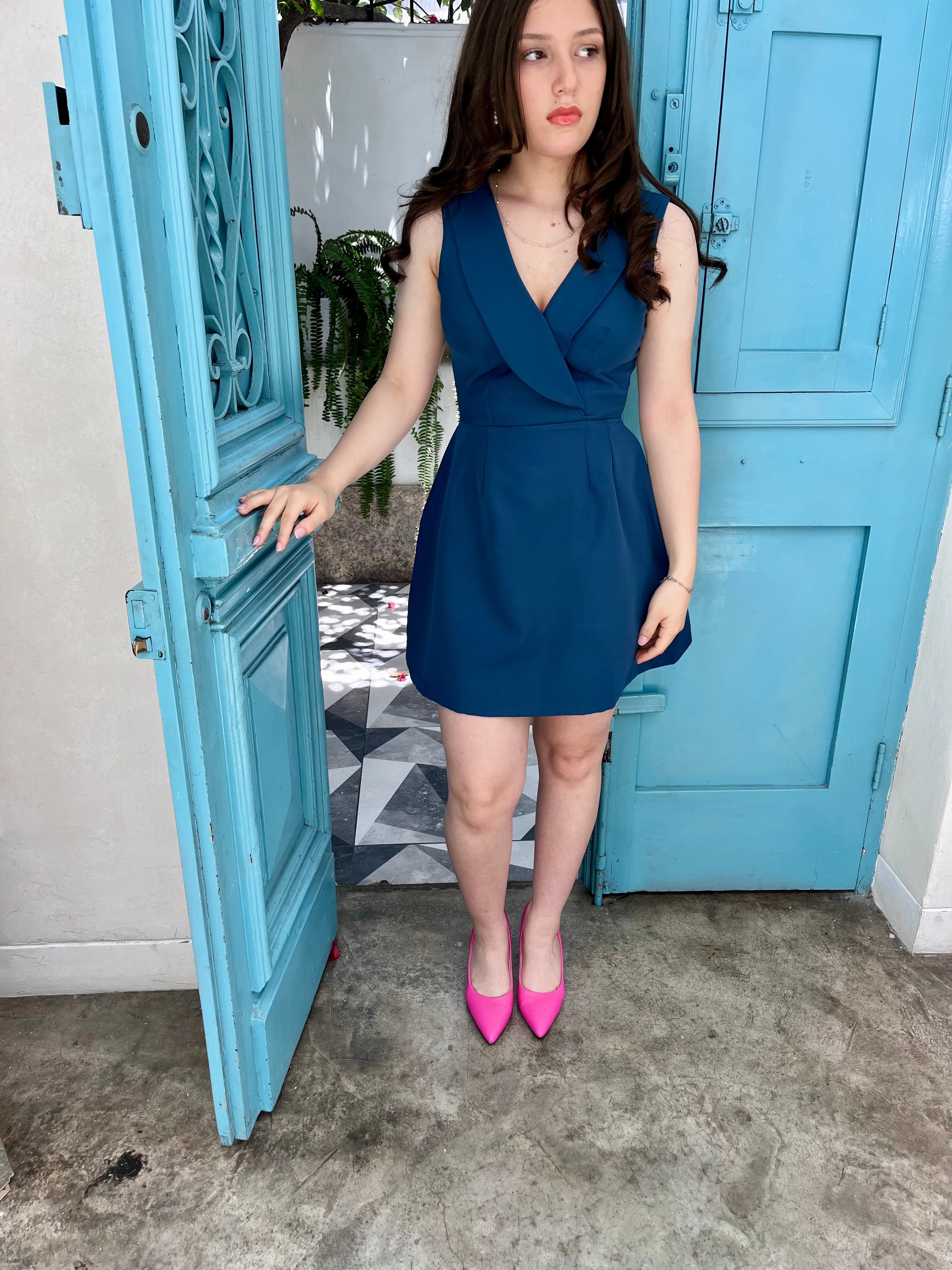 Vestido HELENA