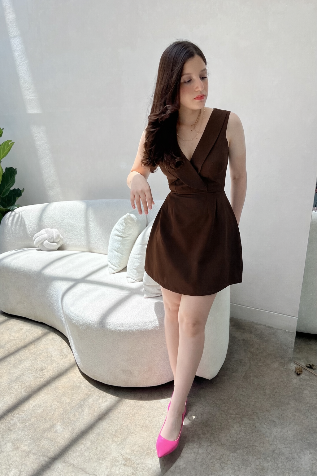 Vestido HELENA