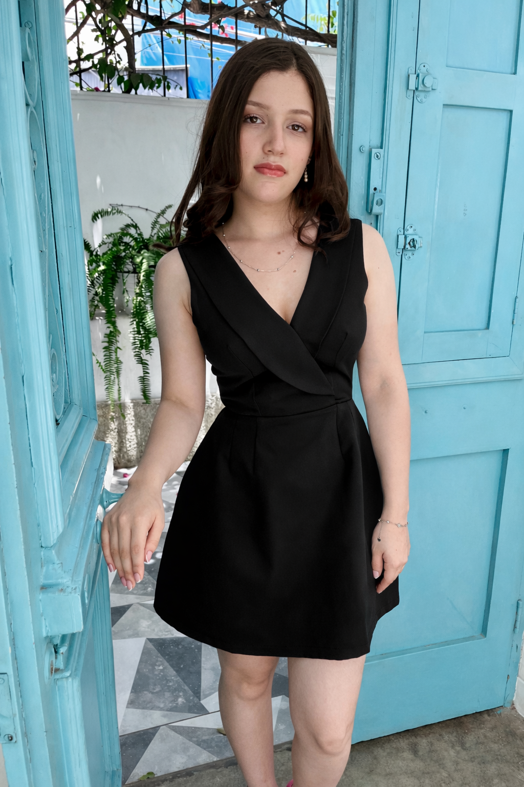 Vestido HELENA