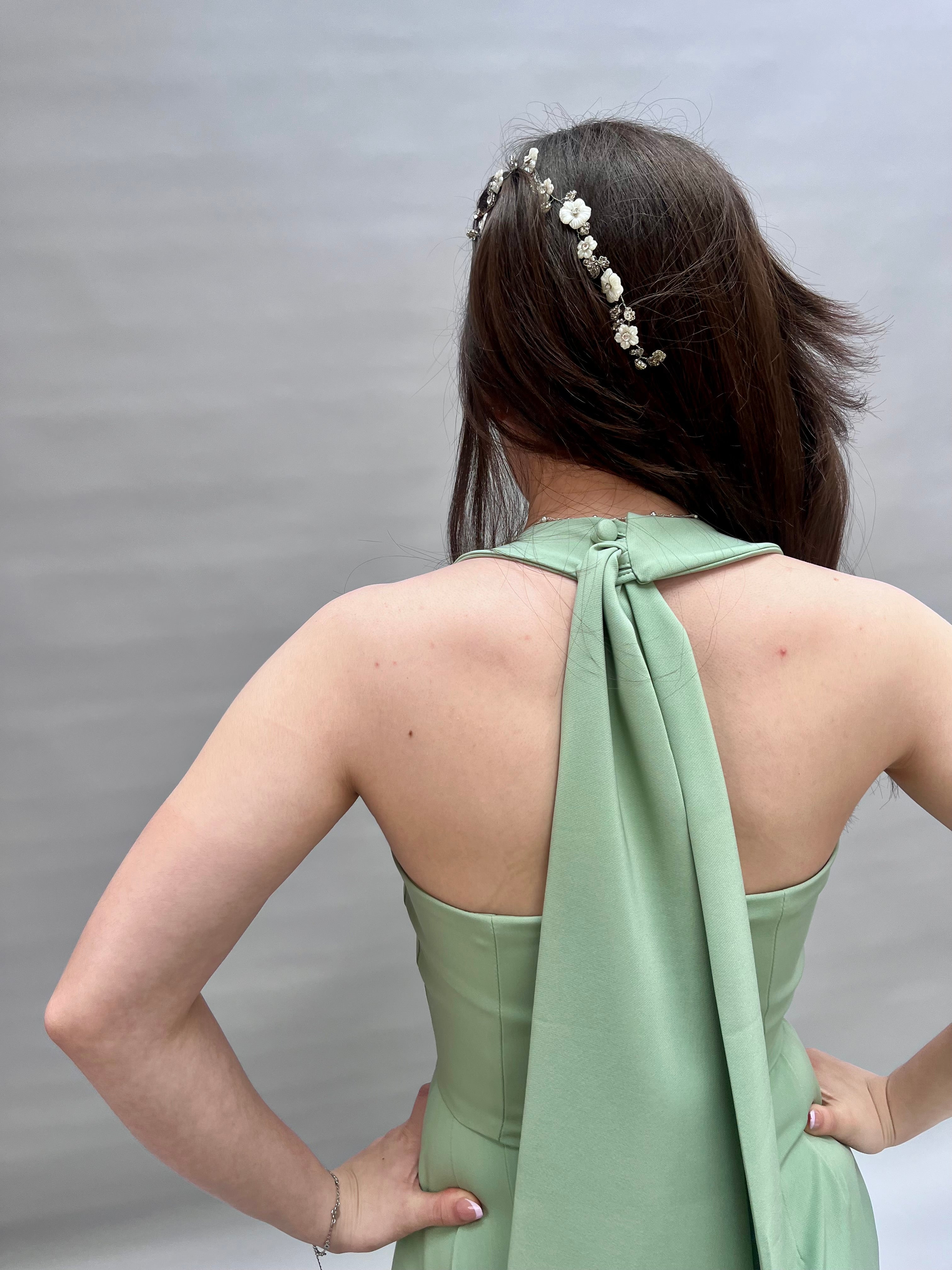 Vestido Allegra