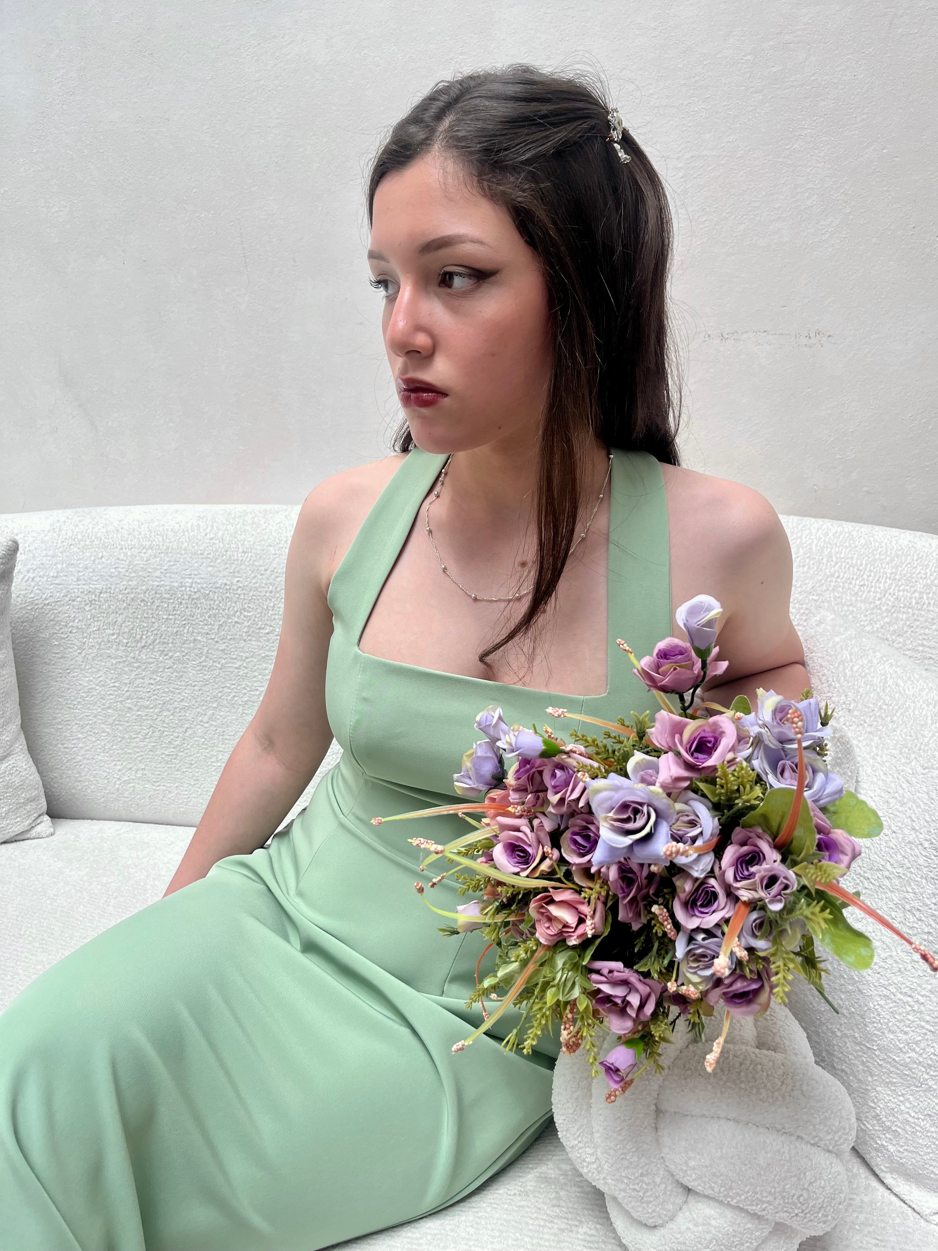 Vestido Allegra