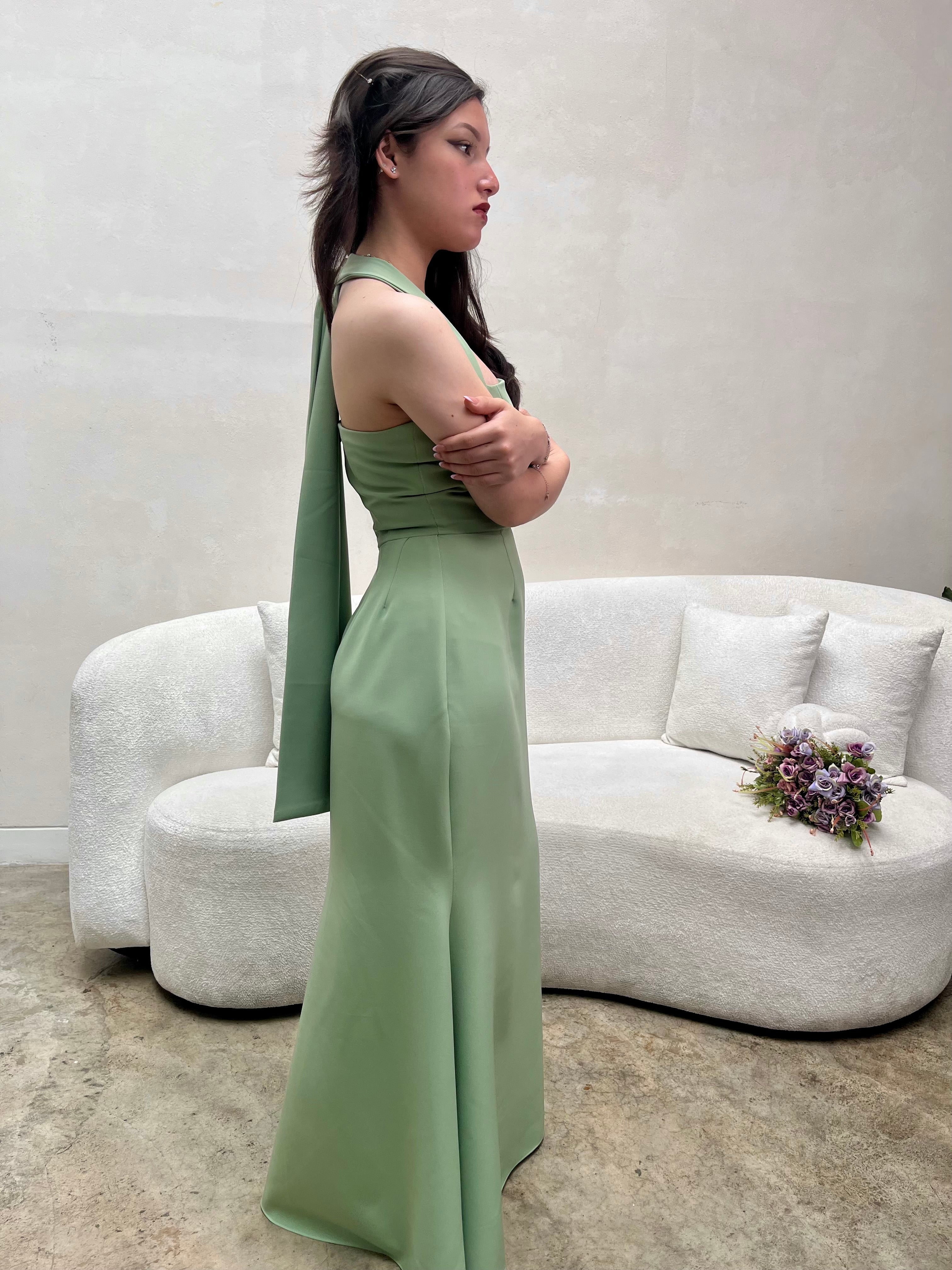 Vestido Allegra