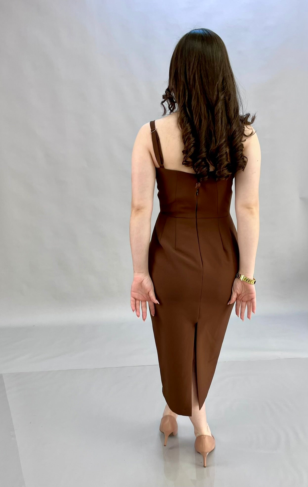 Vestido PARIS