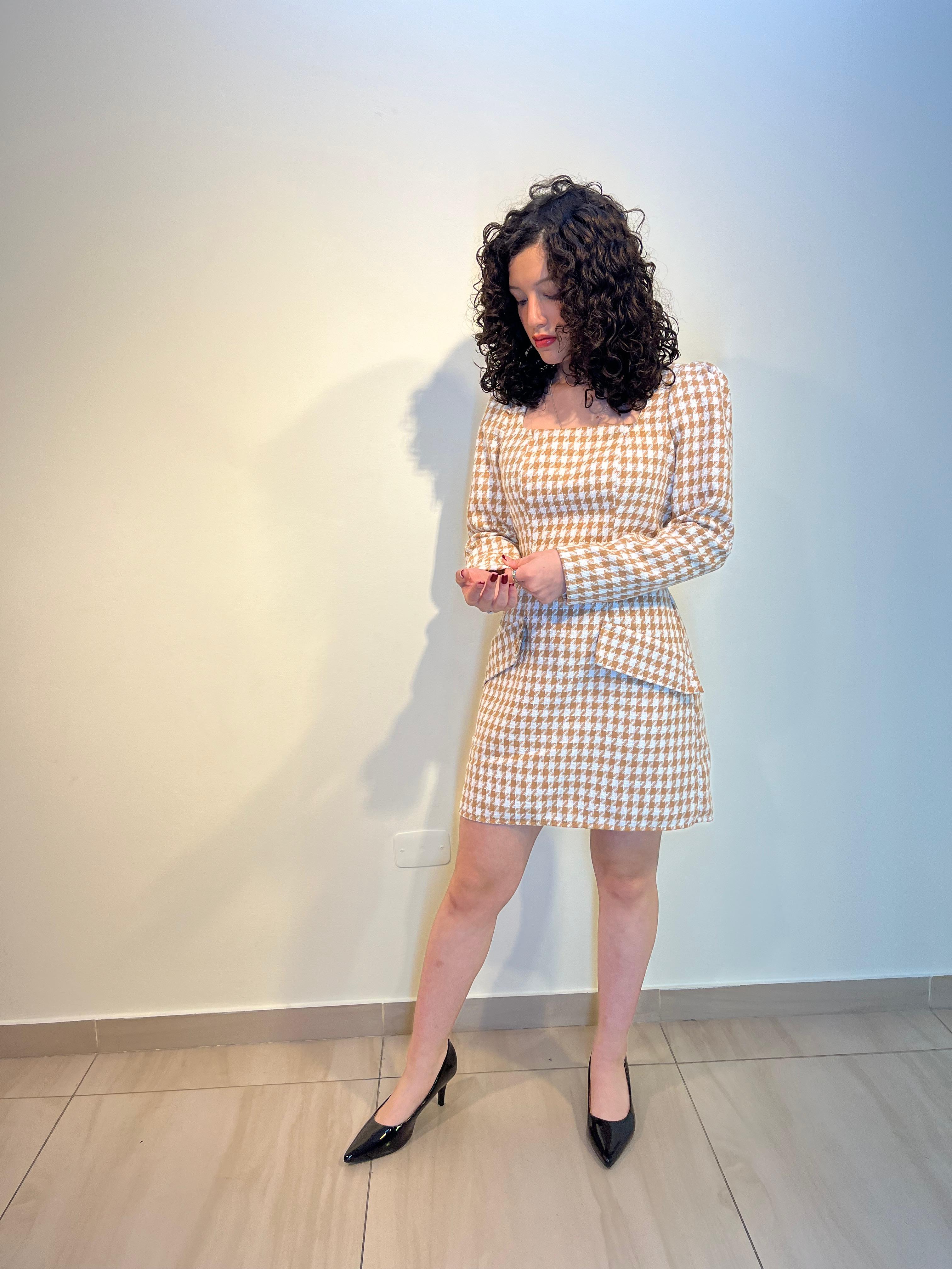 Vestido Irina