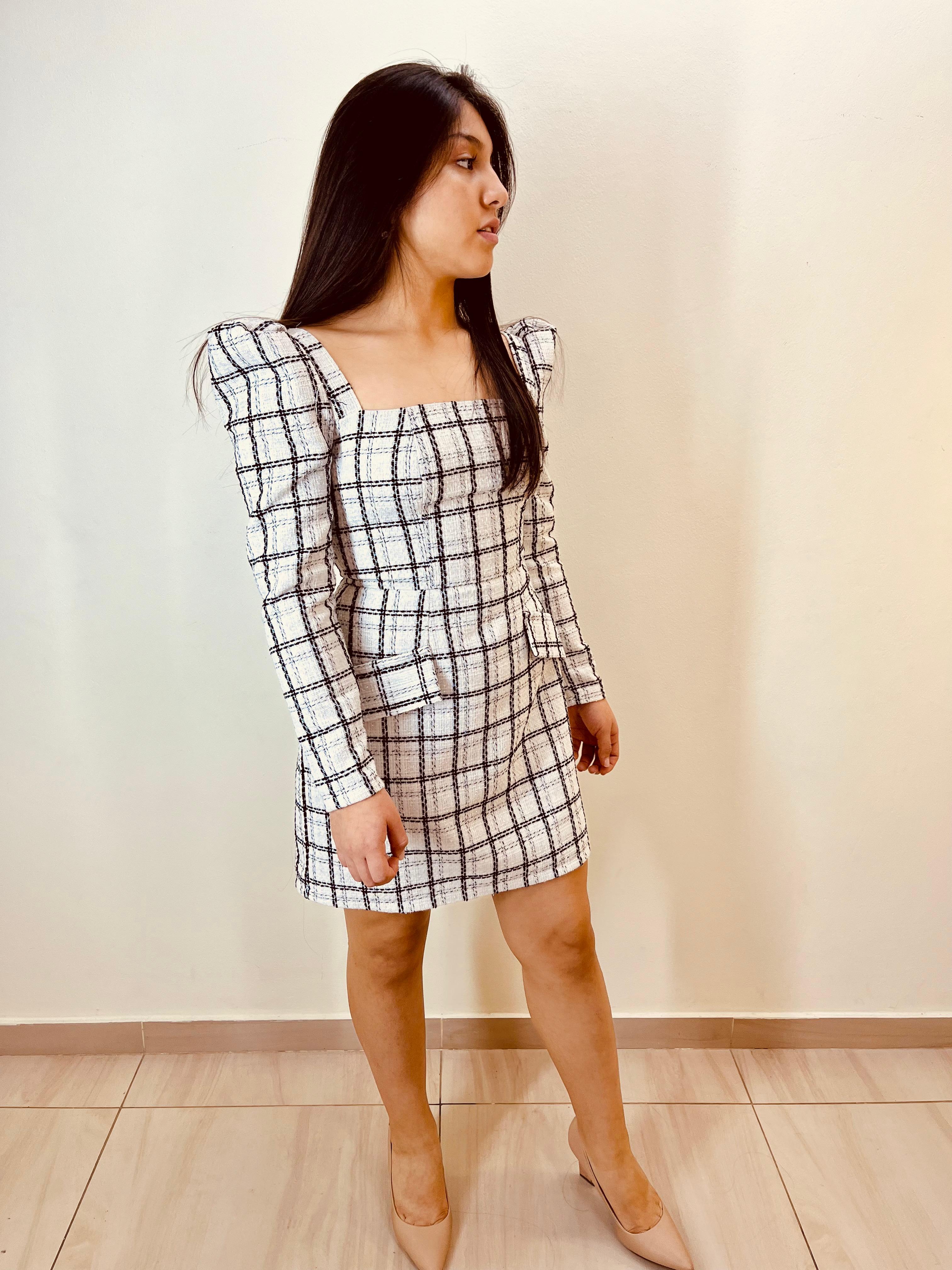 Vestido Irina