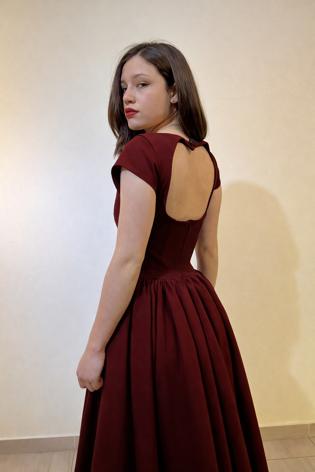 Vestido Juled