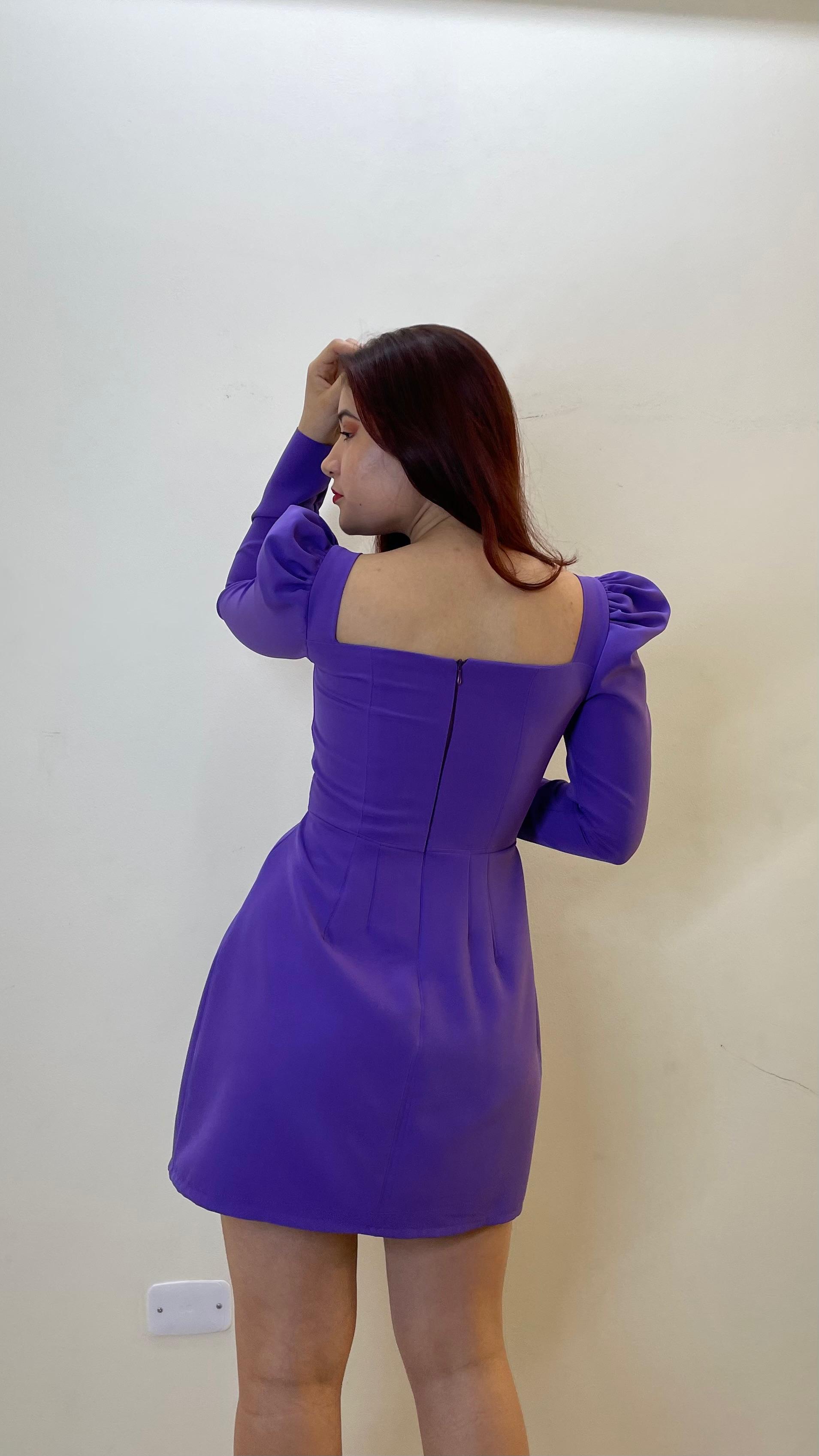 Vestido Melanie