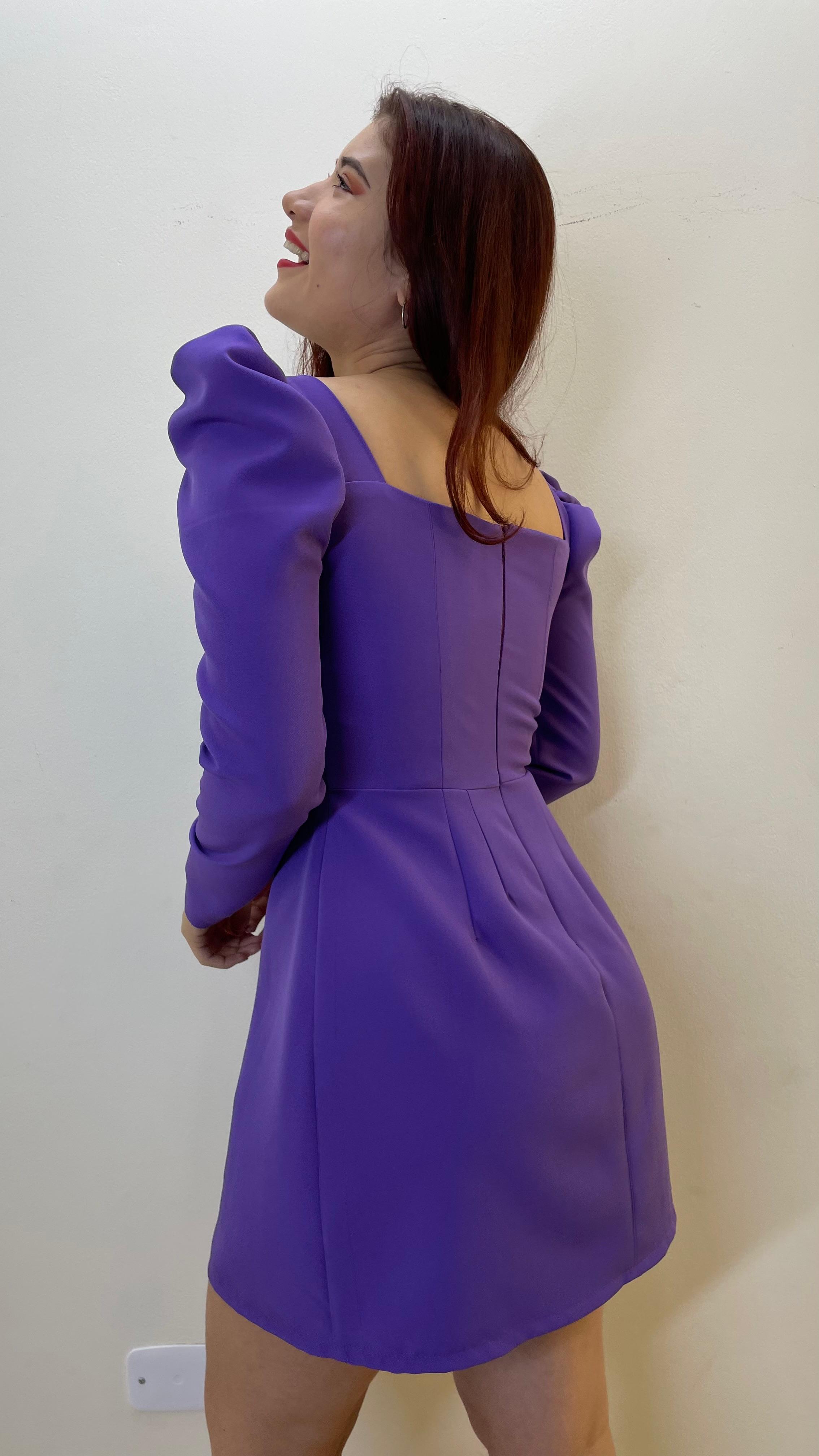 Vestido Melanie