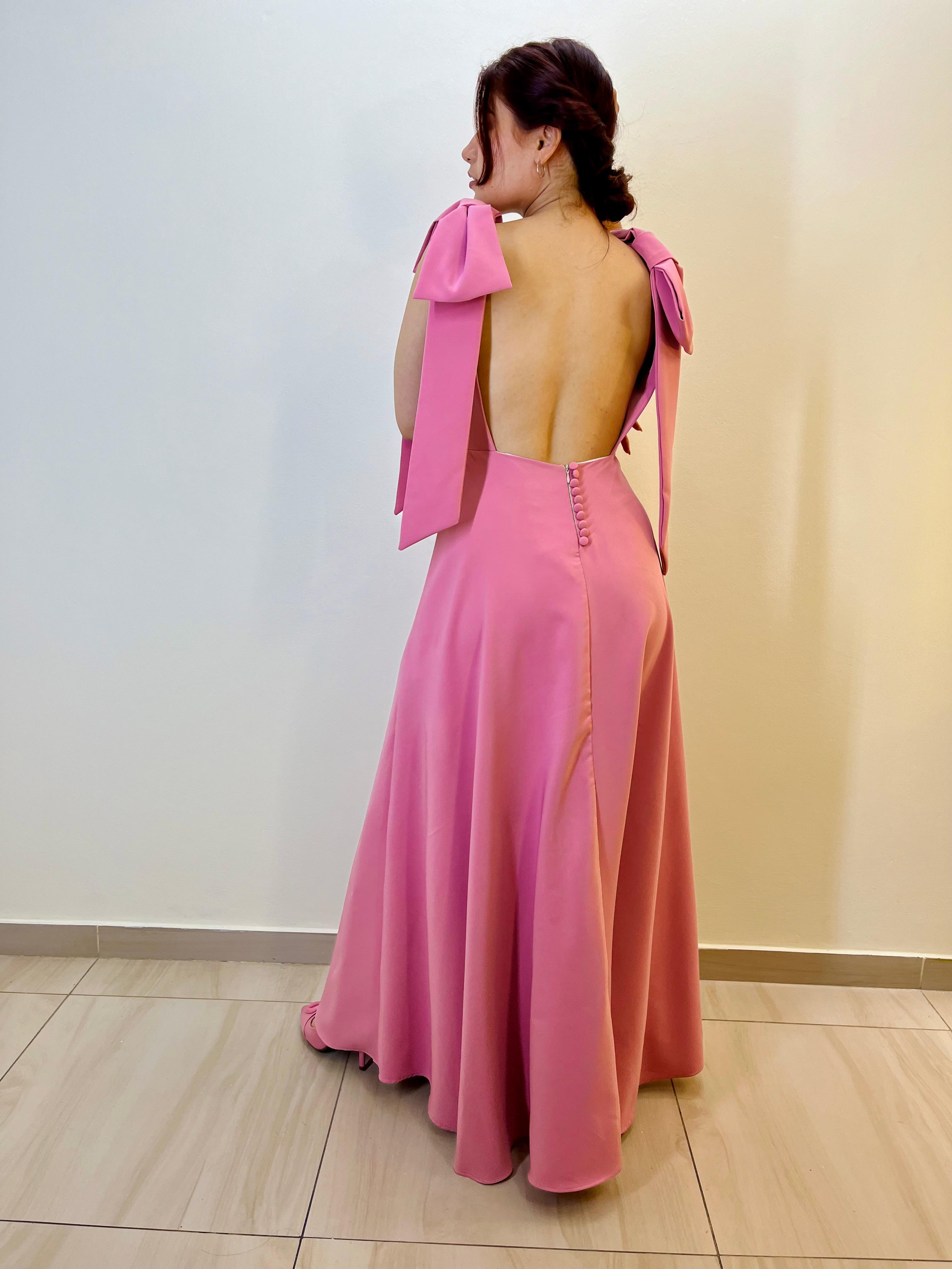 Vestido Nikky