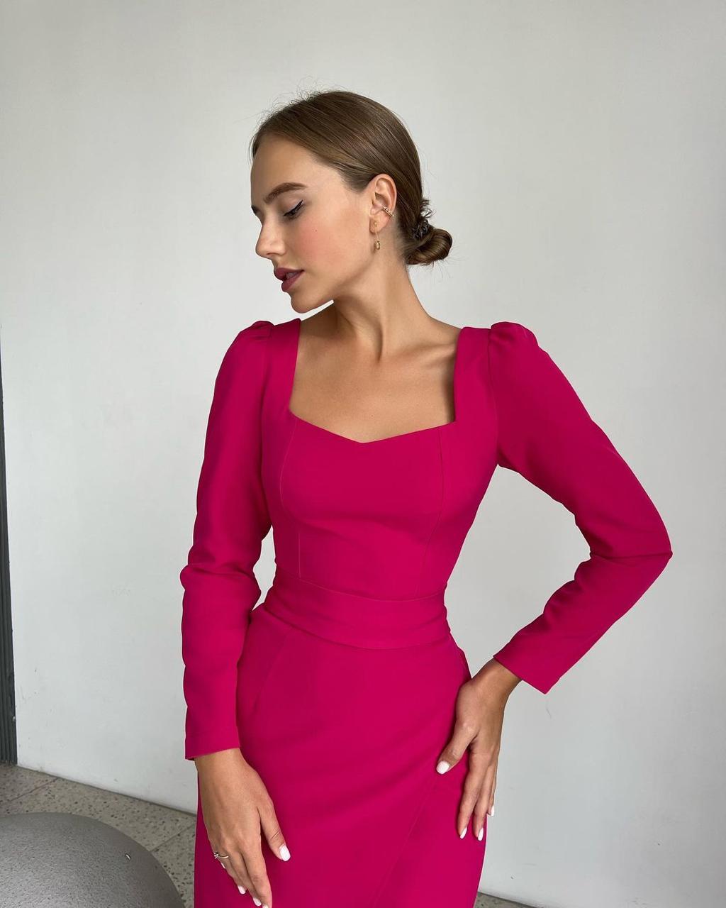 Vestido Oriana