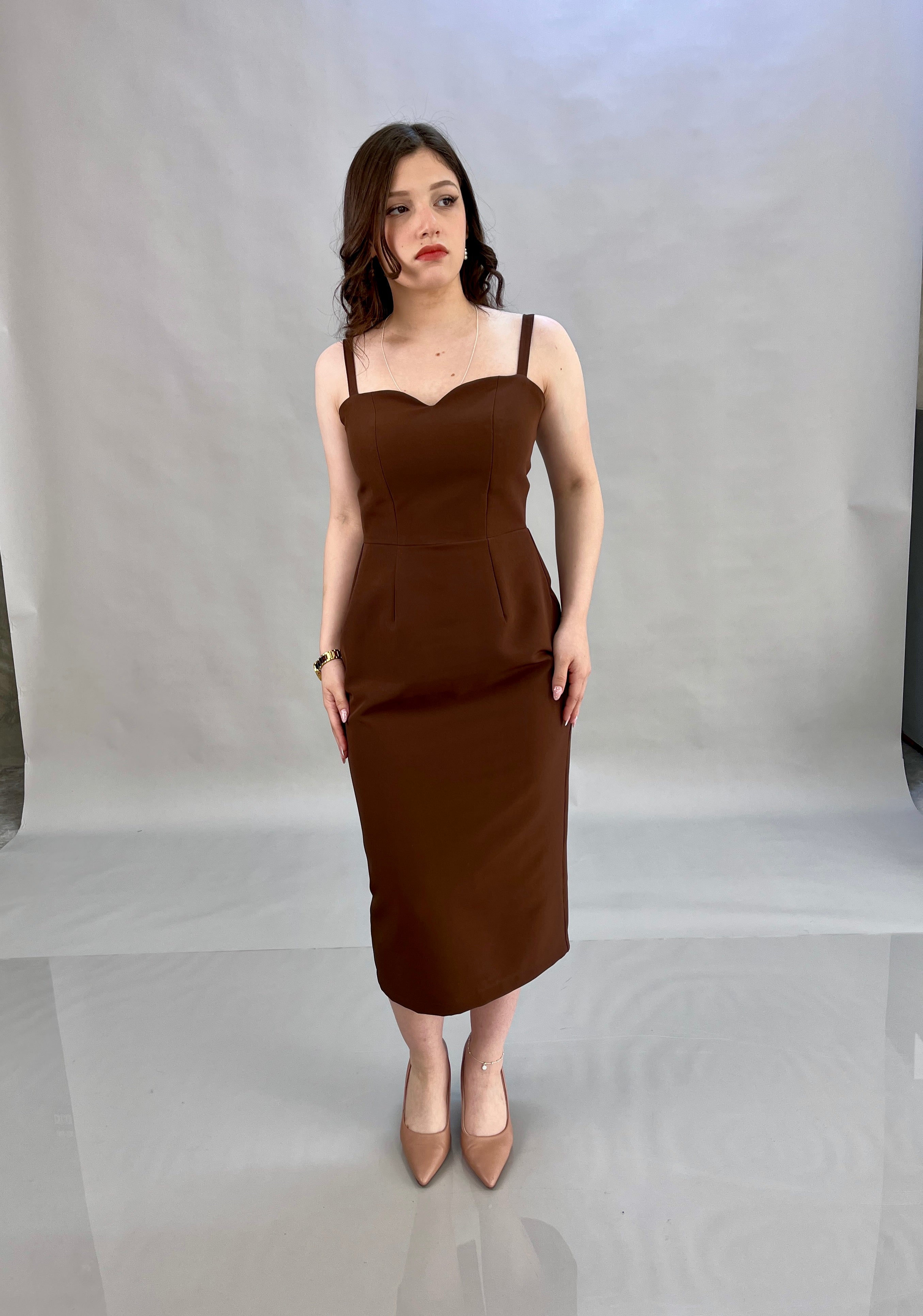 Vestido PARIS