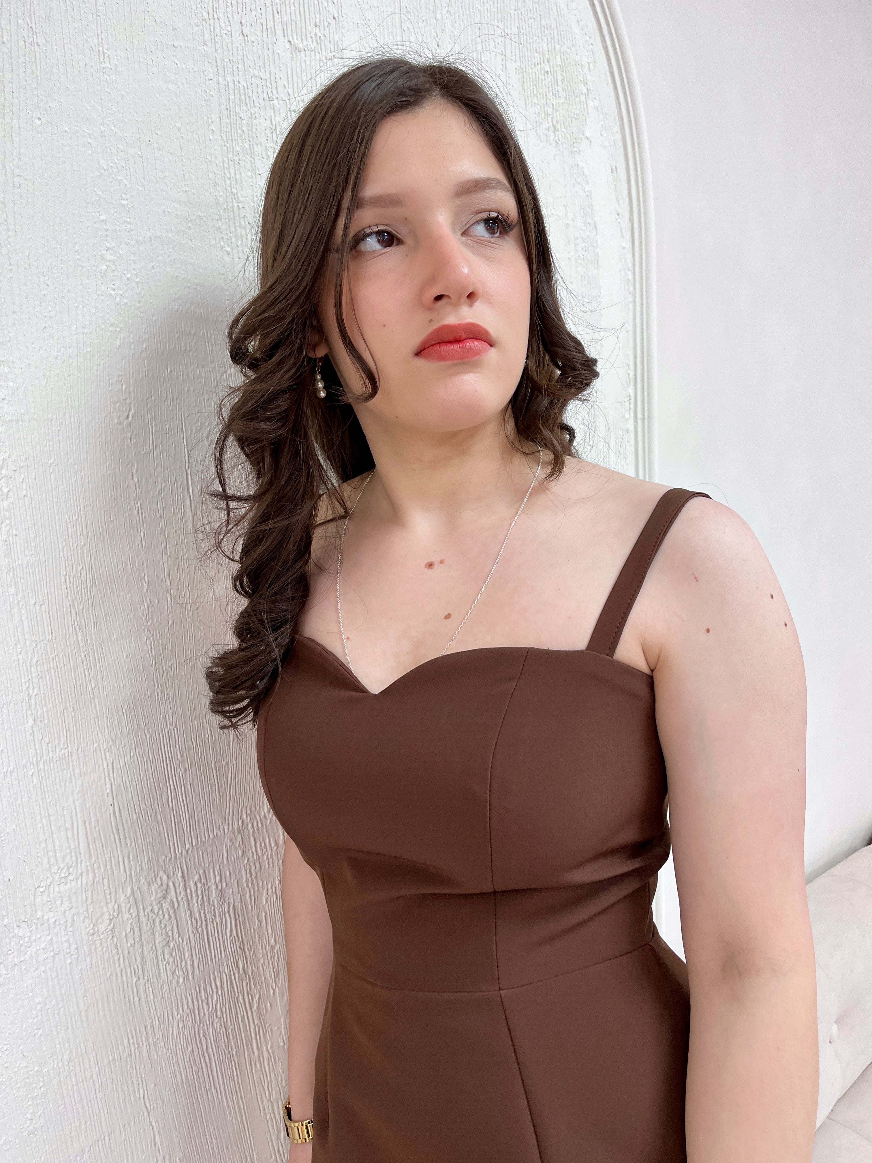 Vestido PARIS