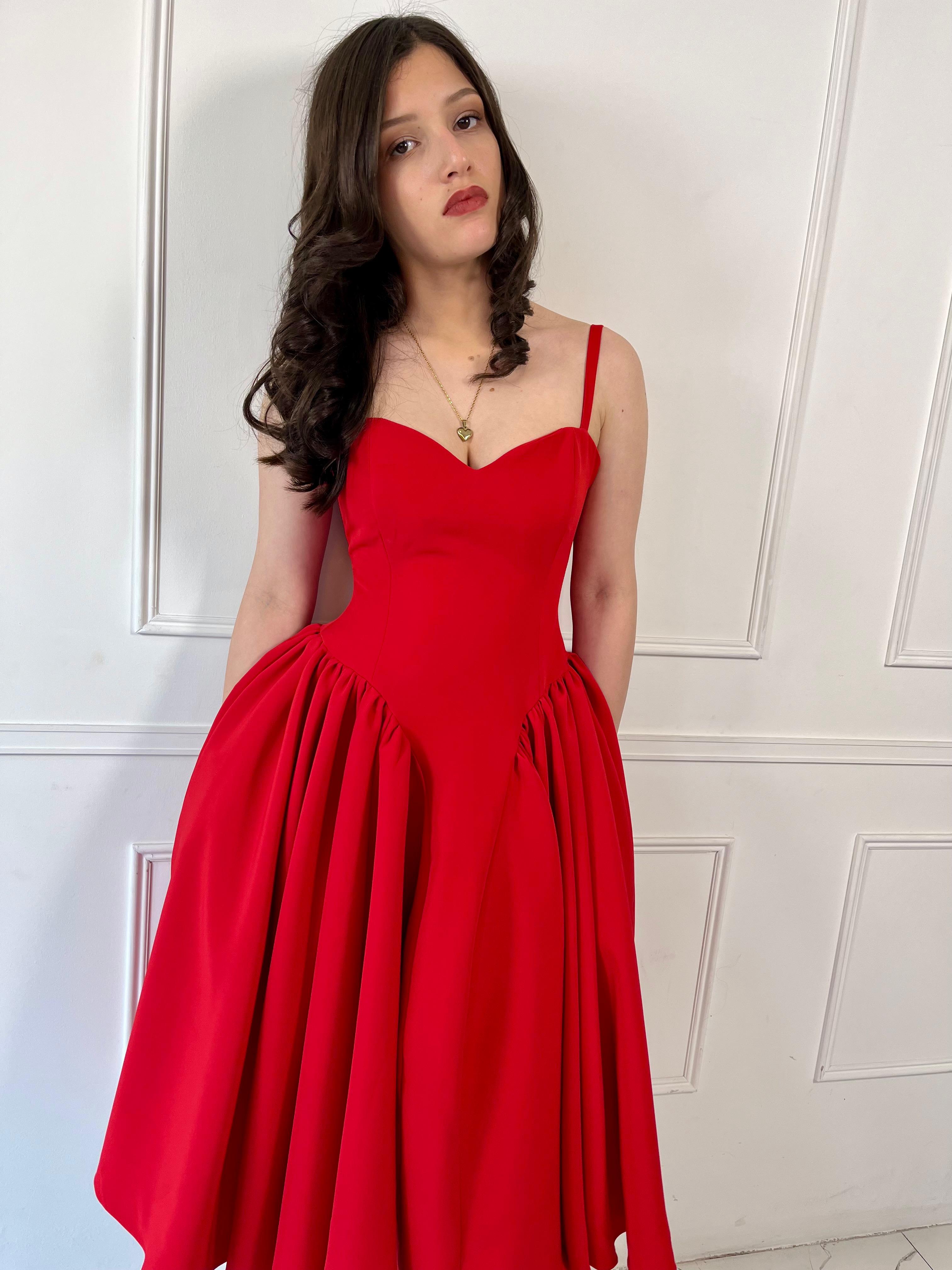 Vestido Besalu