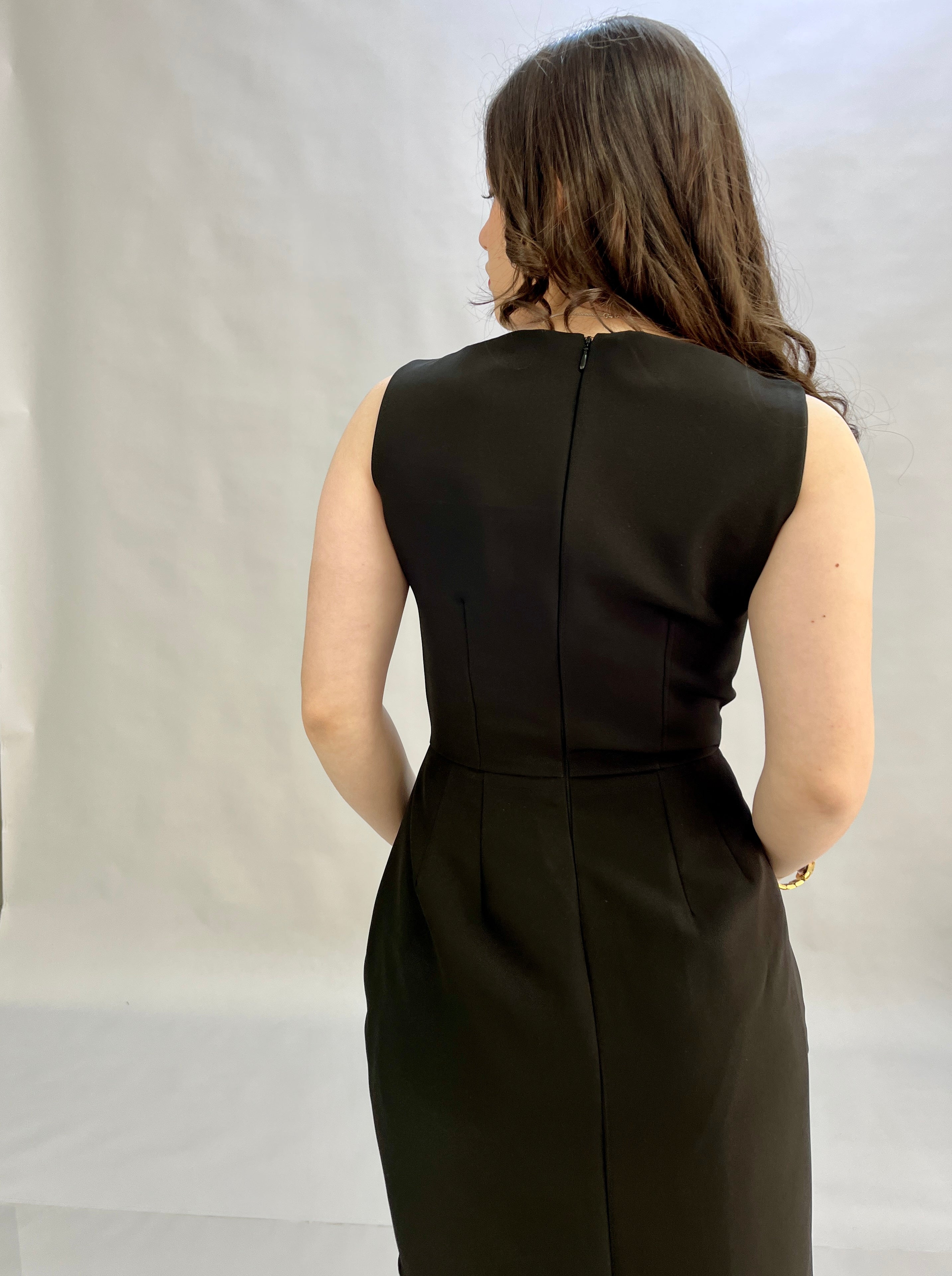 Vestido Santorine